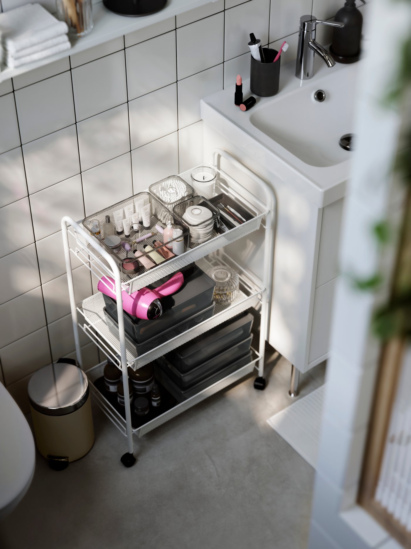 IKEA catalogue photo