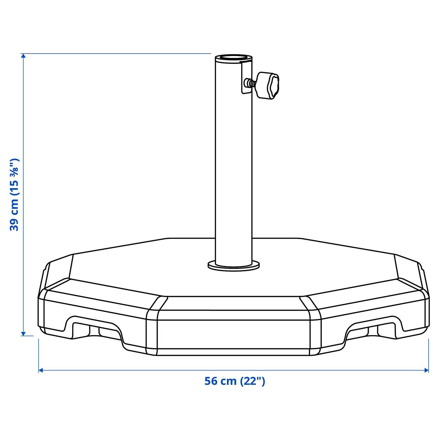 Imaxe do catálogo de IKEA