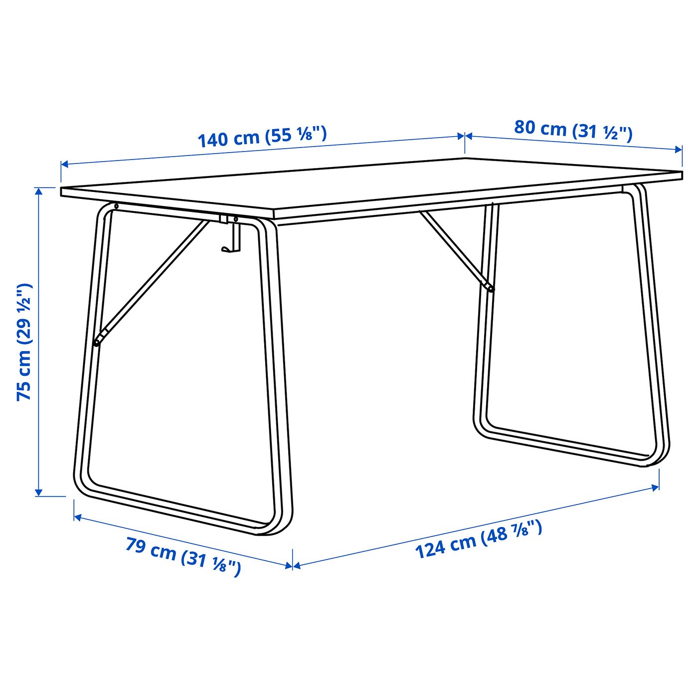 IKEA katalogoaren irudia