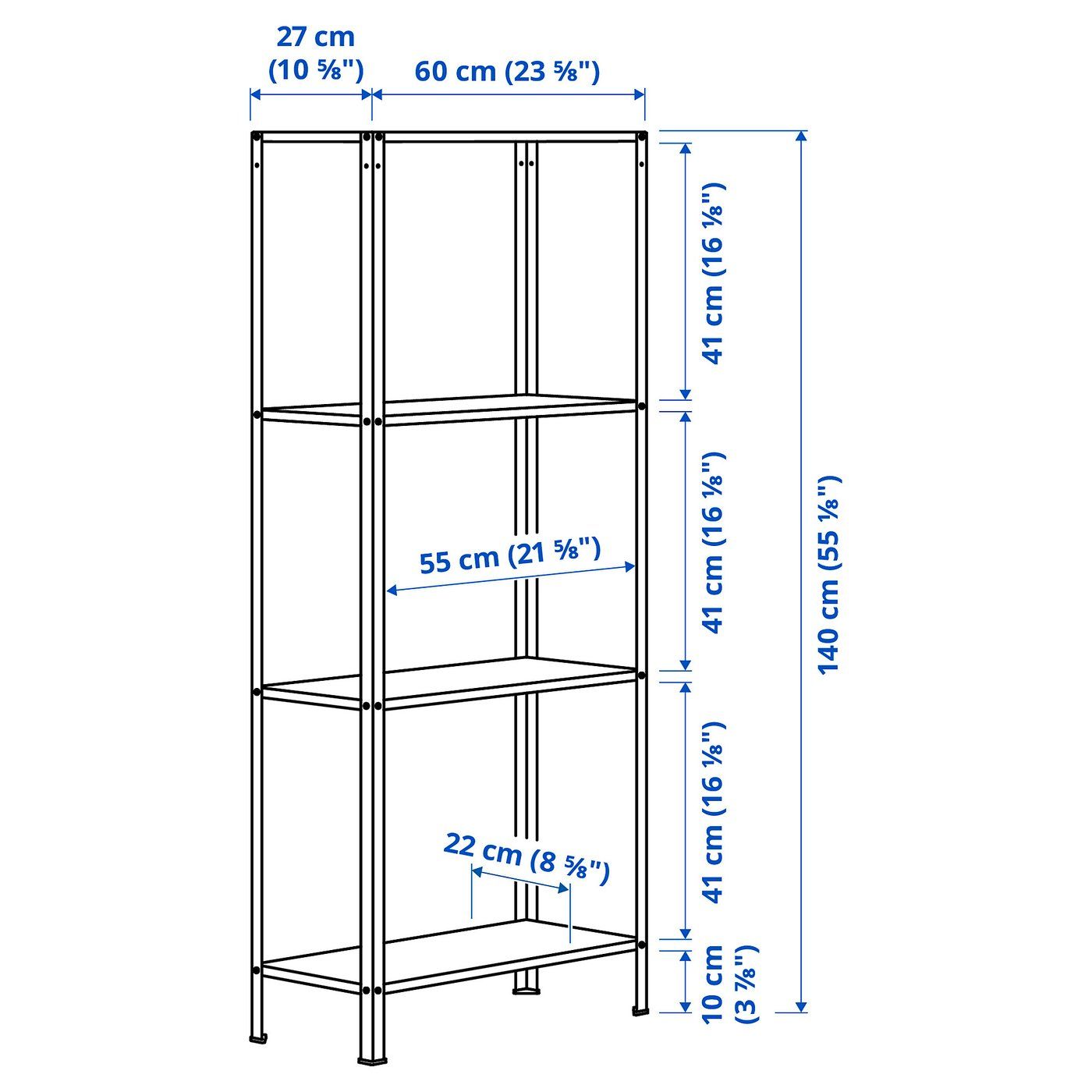 Imaxe do catálogo de IKEA