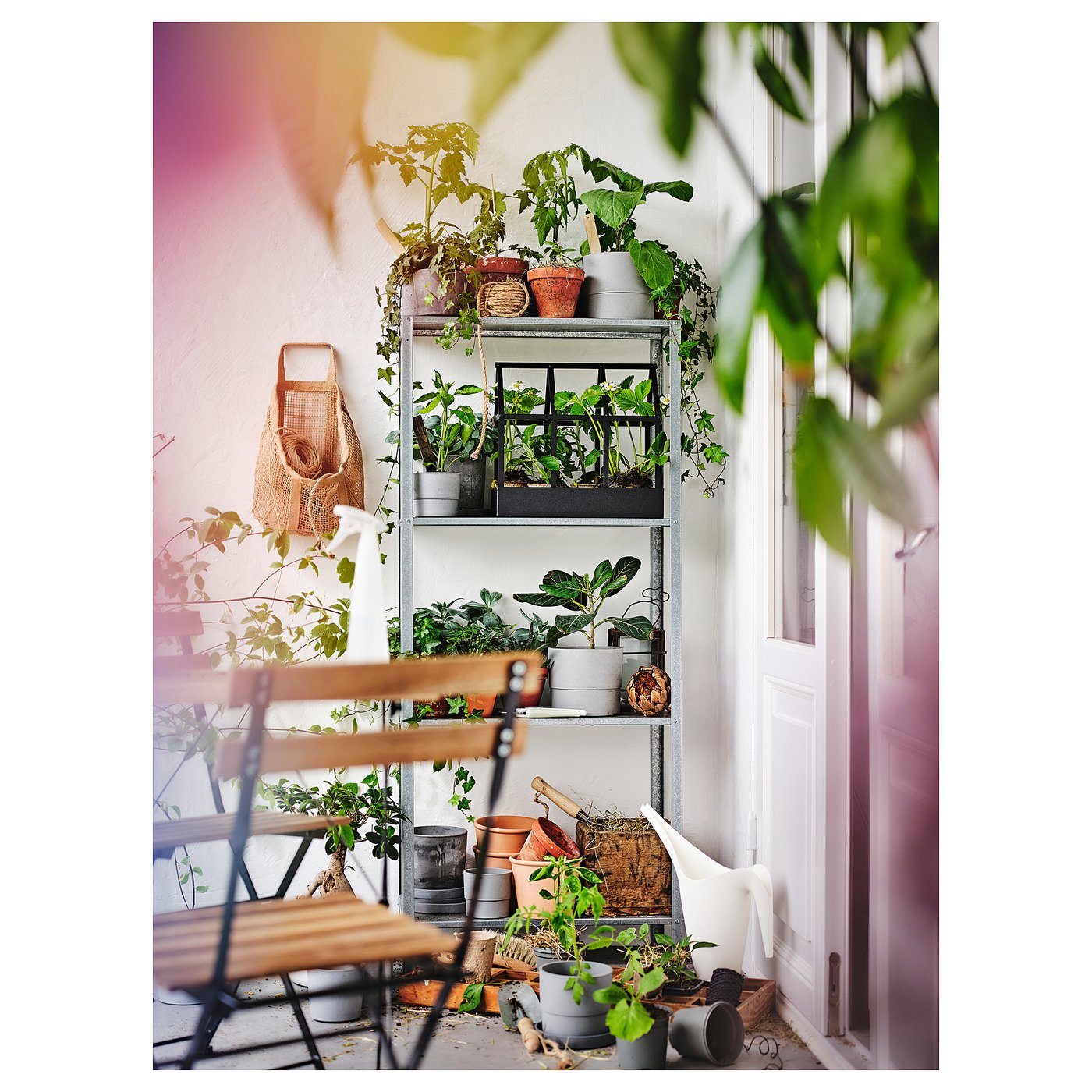 Imaxe do catálogo de IKEA
