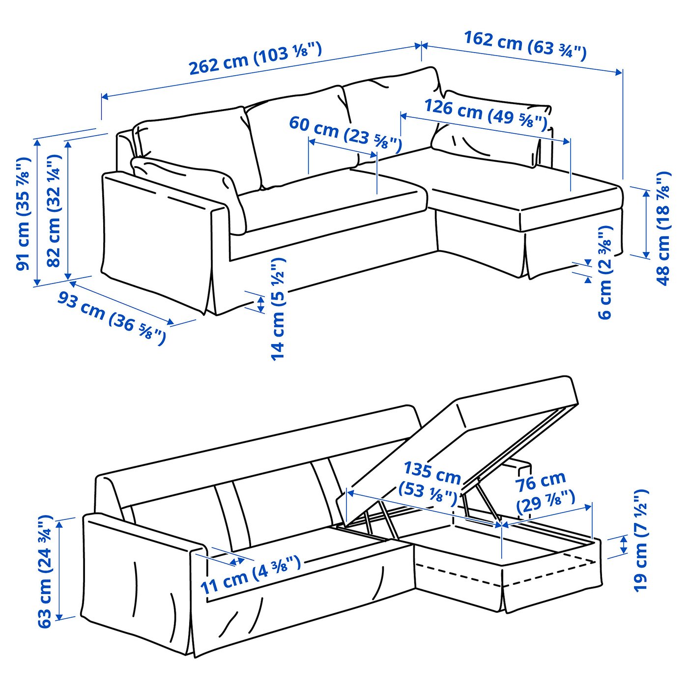Imatge del catàleg IKEA