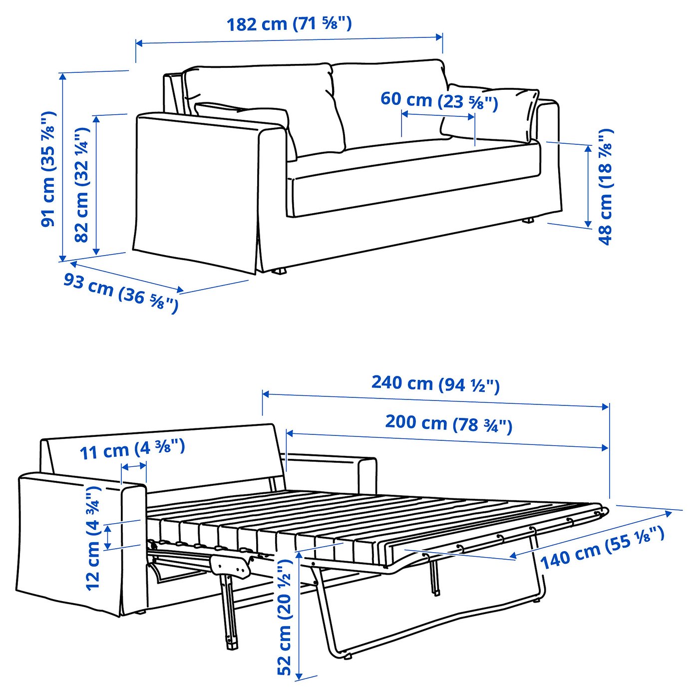 Imatge del catàleg IKEA