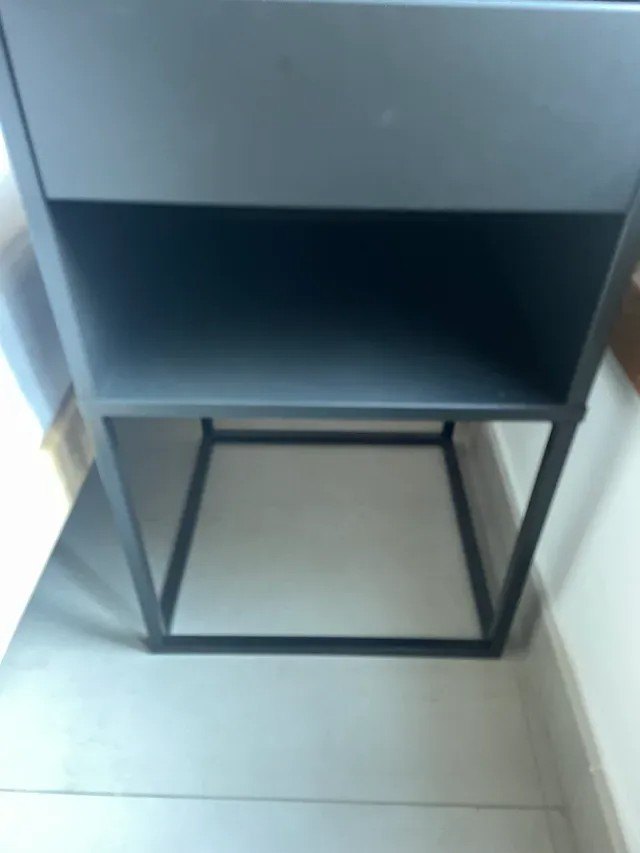 Fotografia del venedor