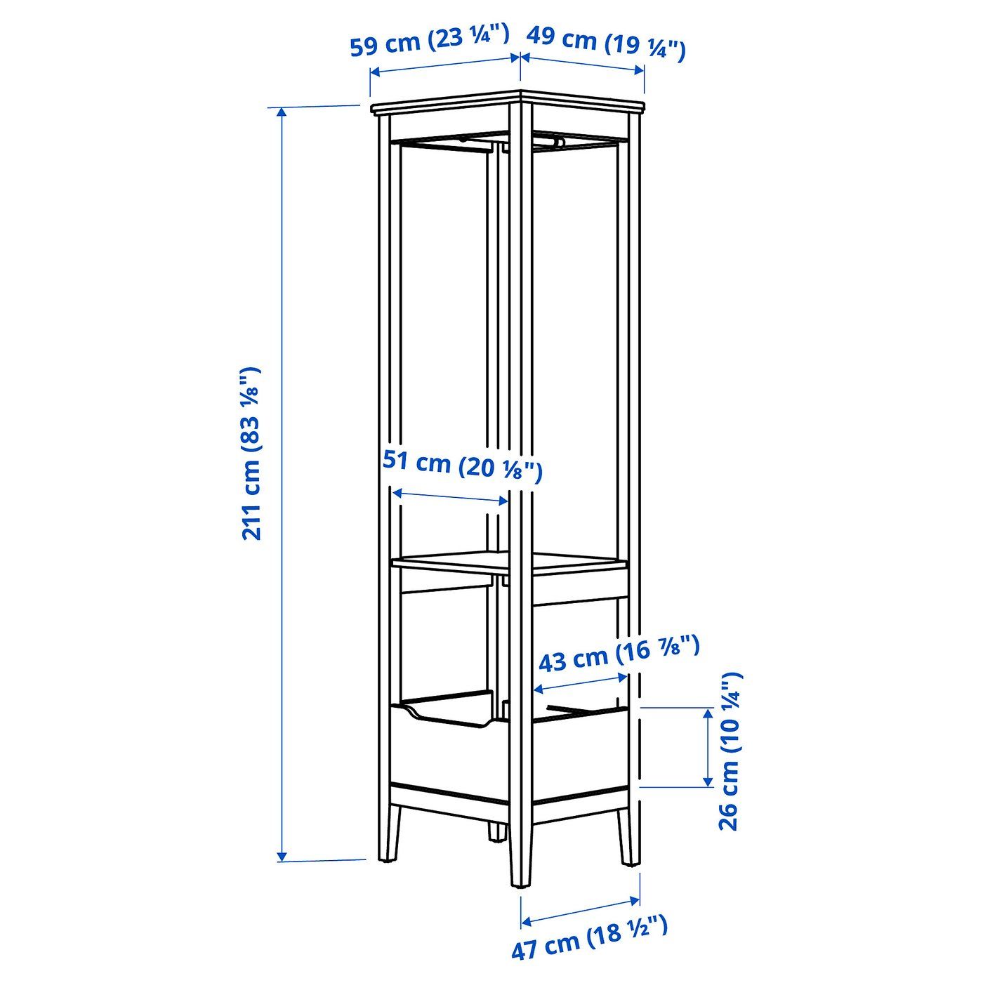 IKEA catalogue photo