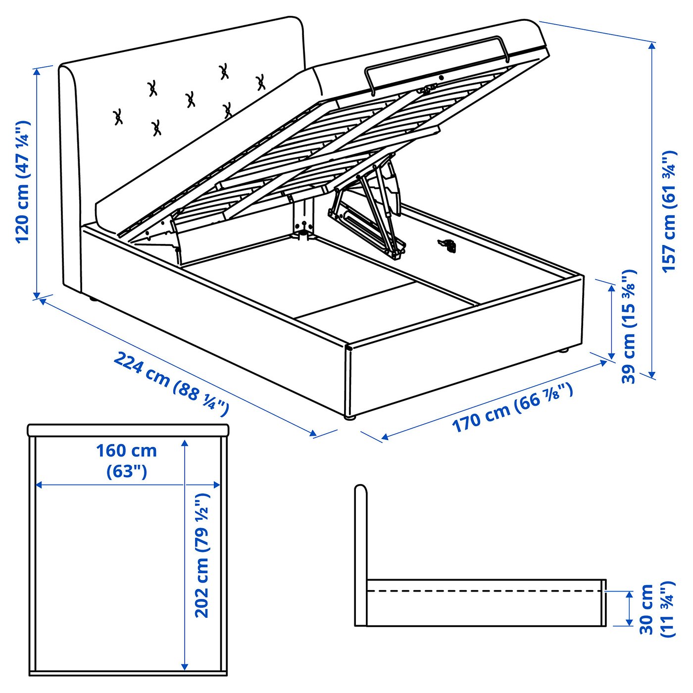 Imatge del catàleg IKEA