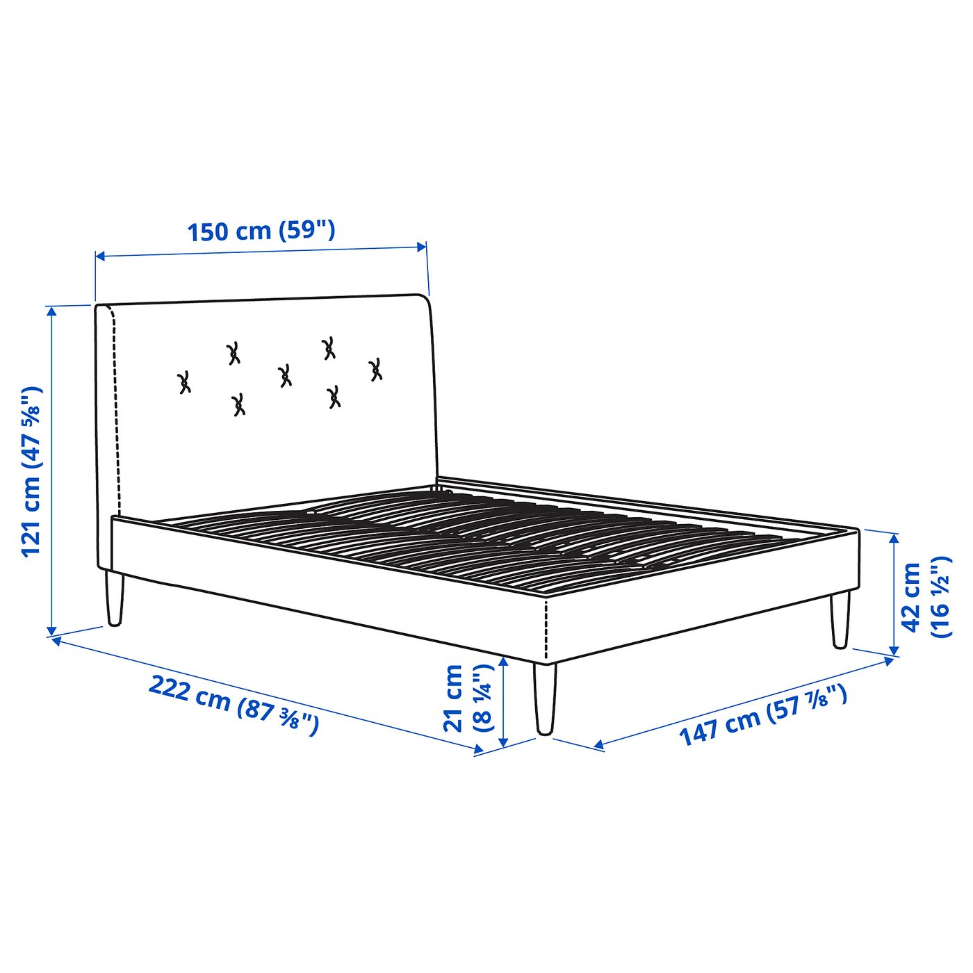 IKEA katalogoaren irudia