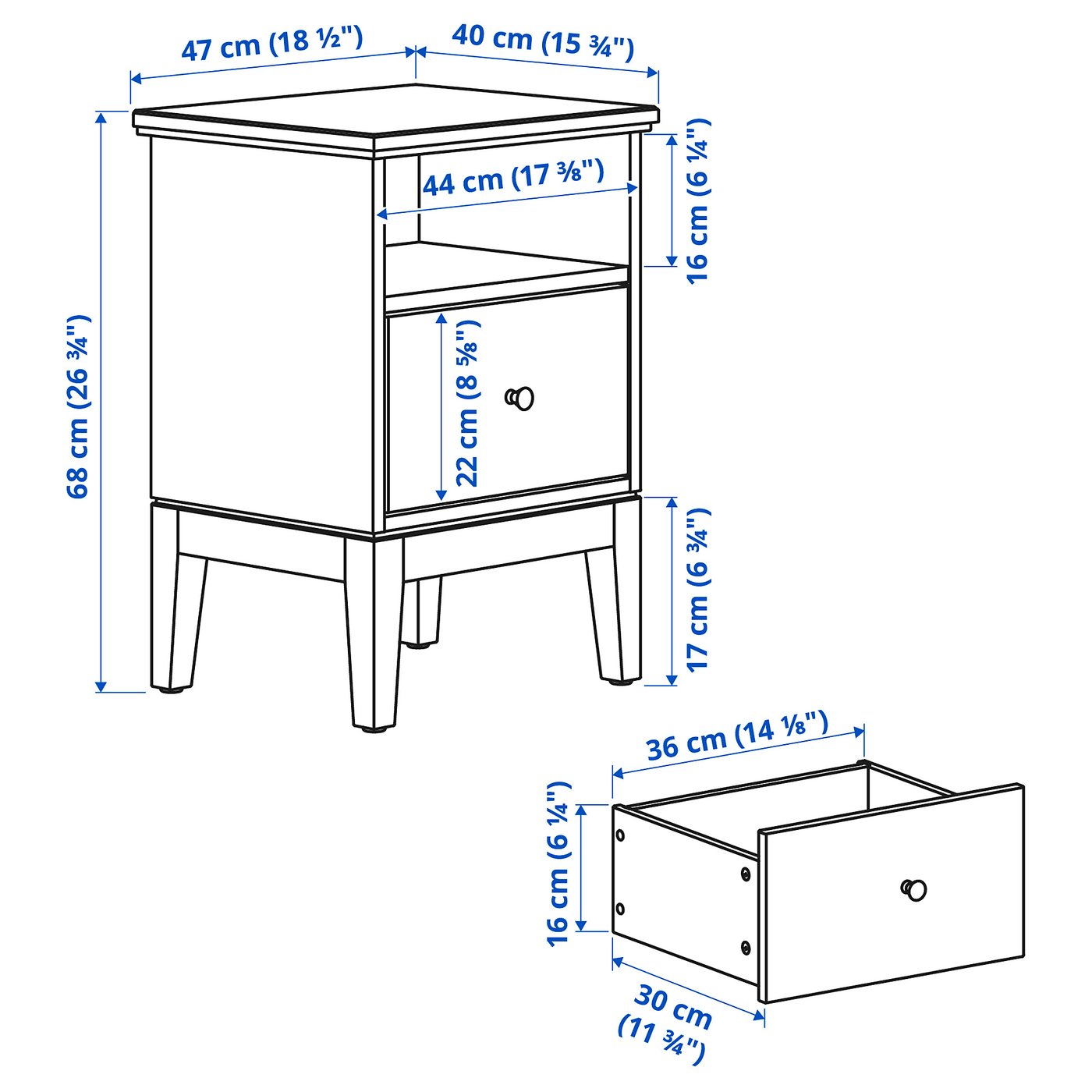 Imatge del catàleg IKEA