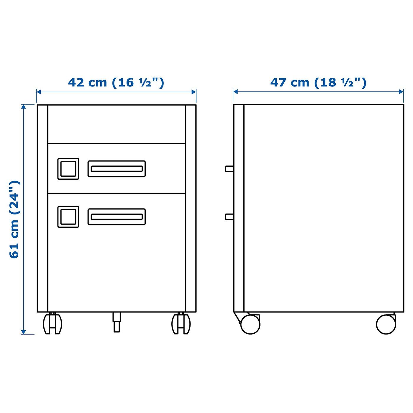 IKEA catalogue photo