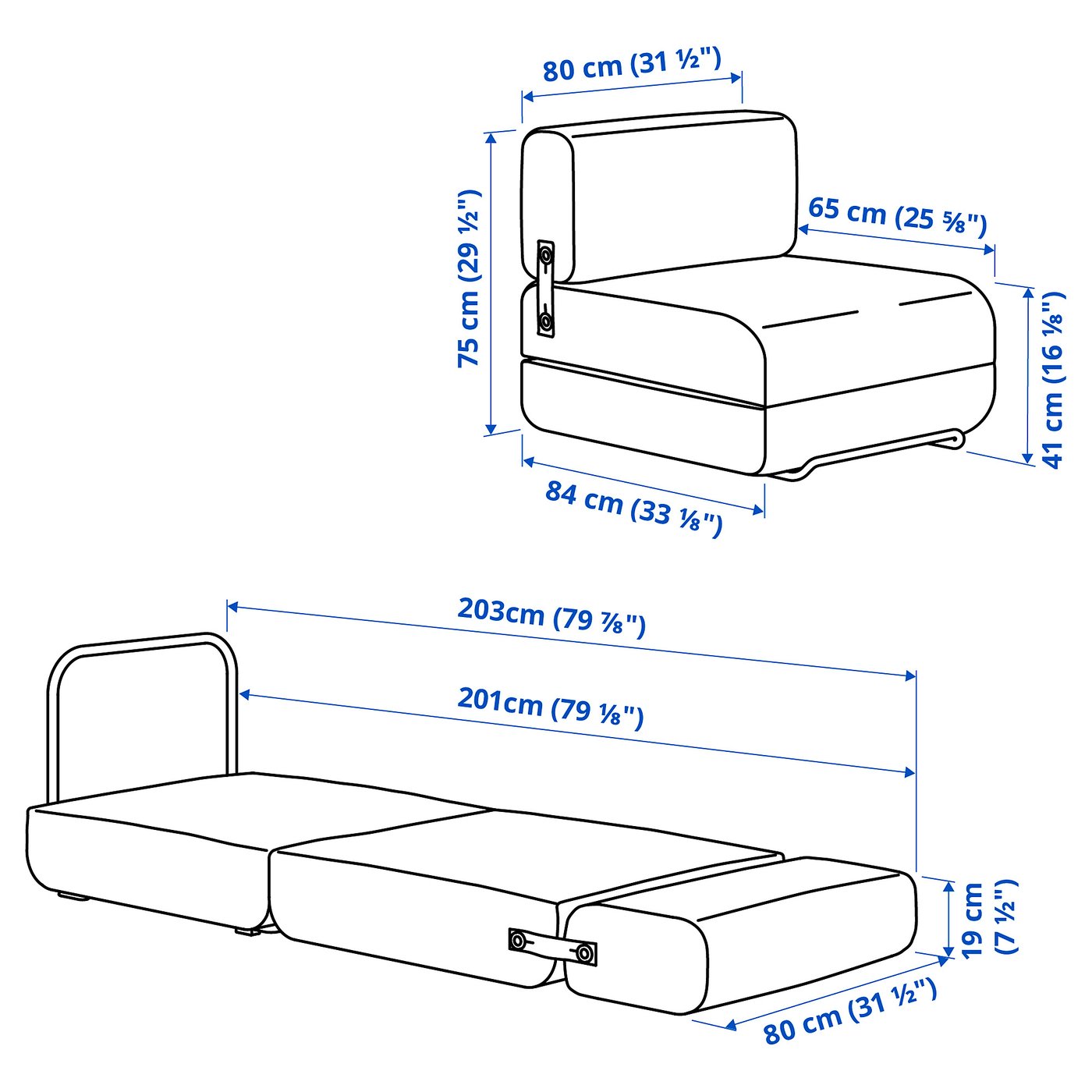 Imatge del catàleg IKEA