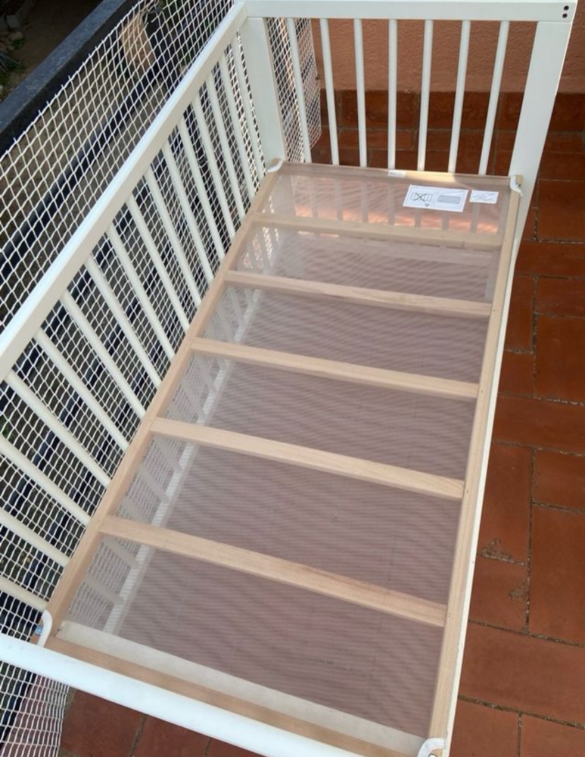 Fotografia del venedor
