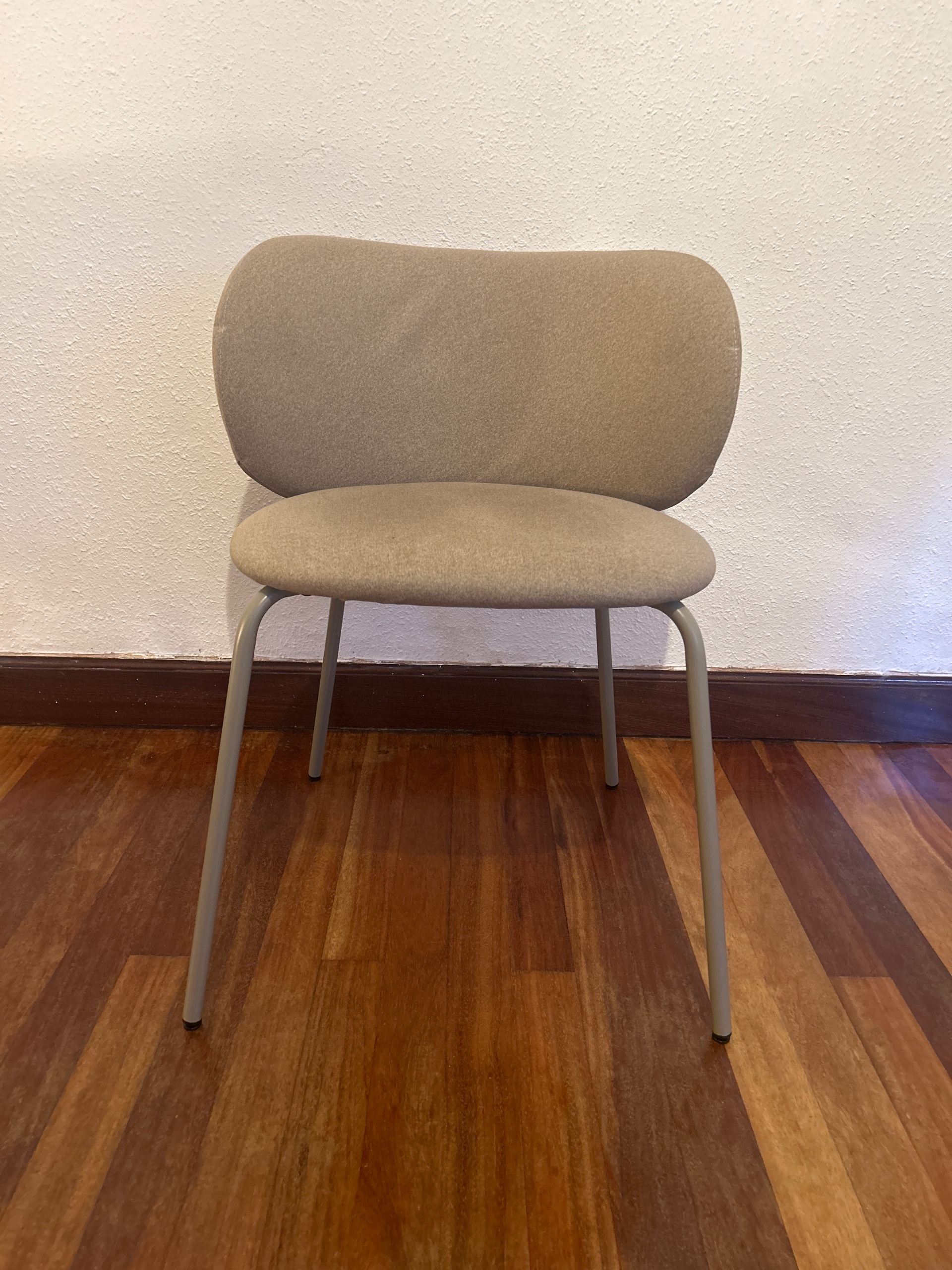 Fotografia del venedor