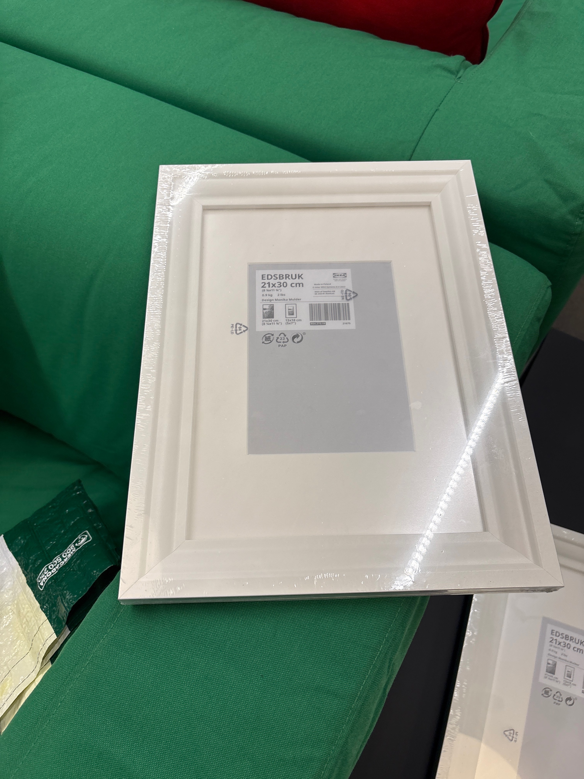 Foto do vendedor