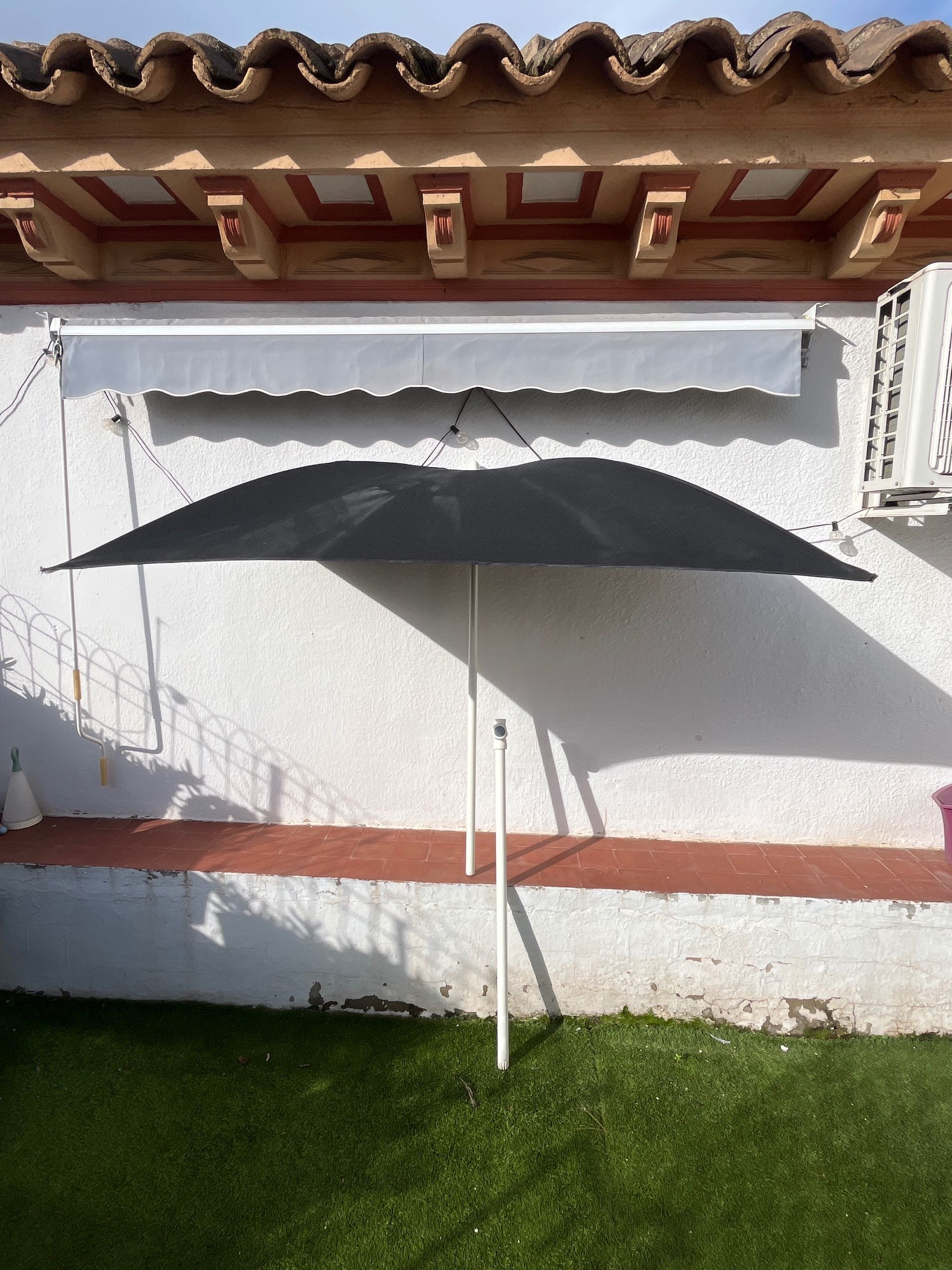 Fotografia del venedor
