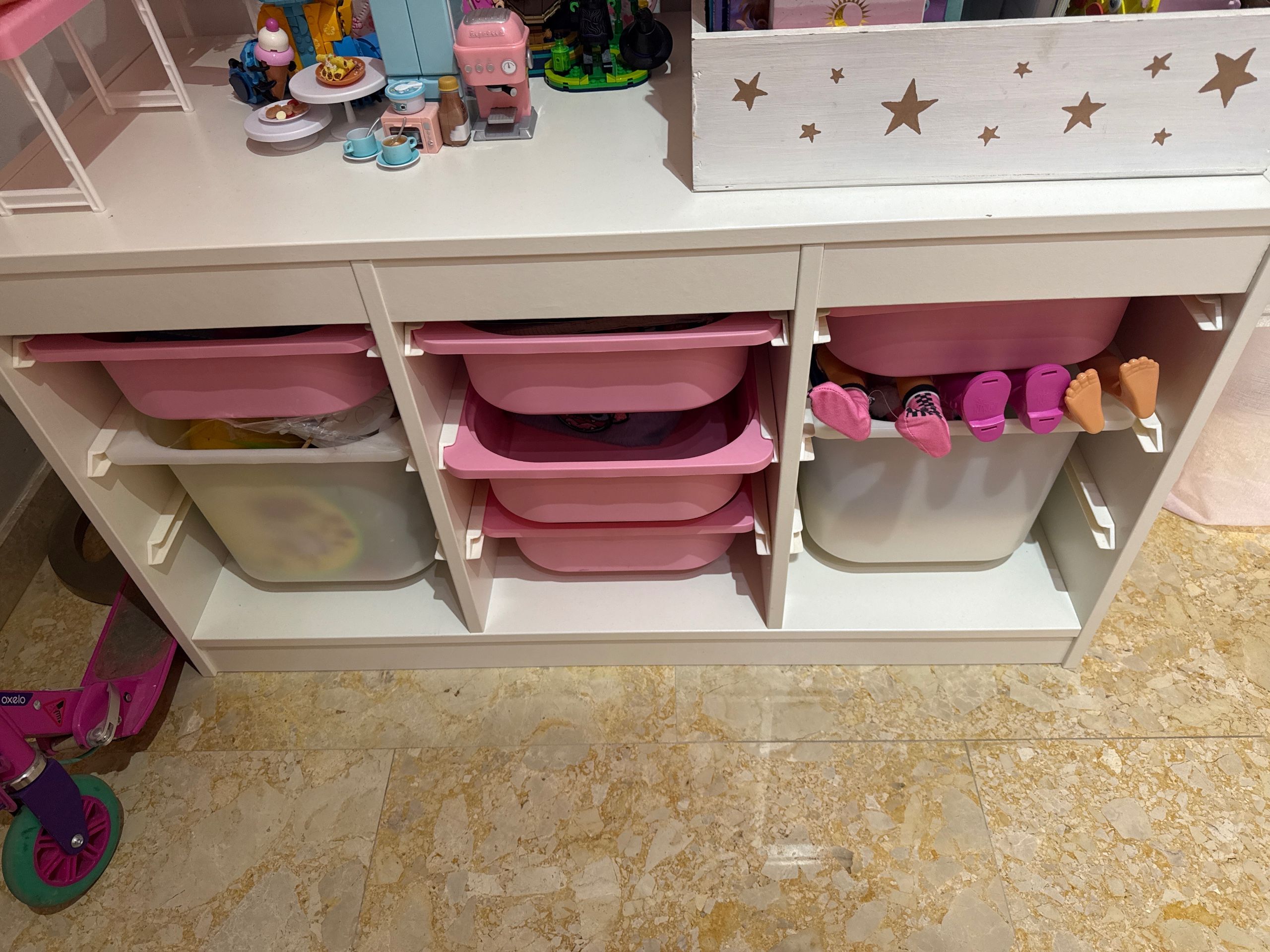 Seller photo