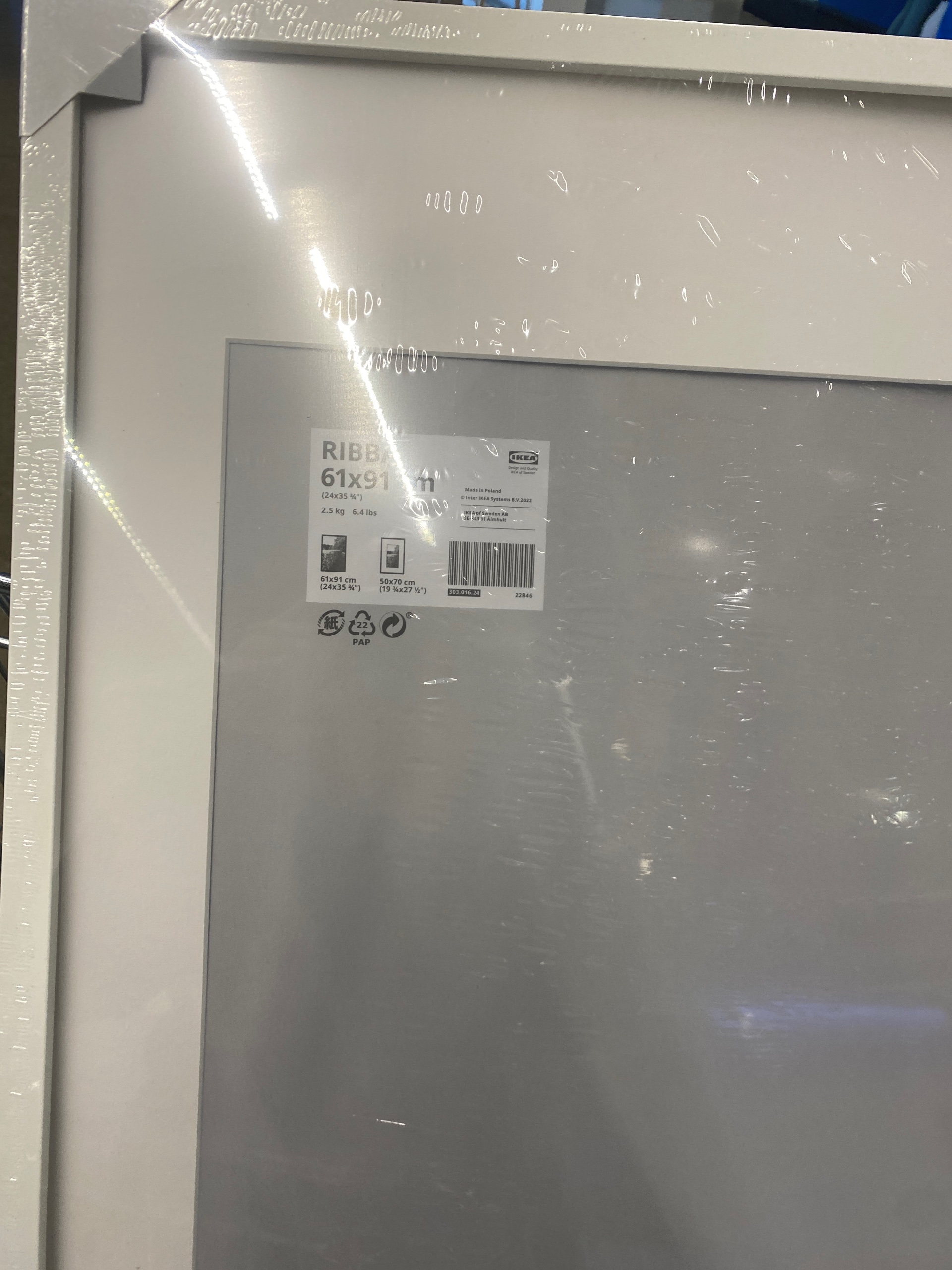Foto do vendedor