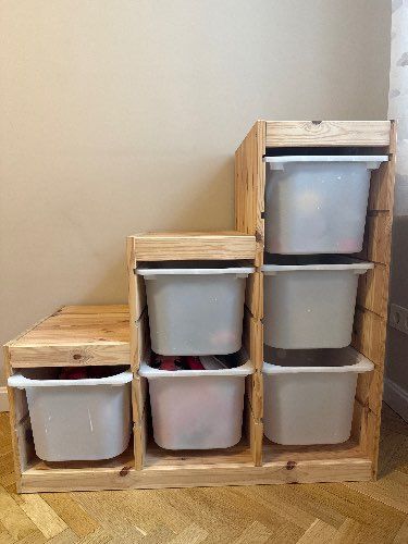 Seller photo