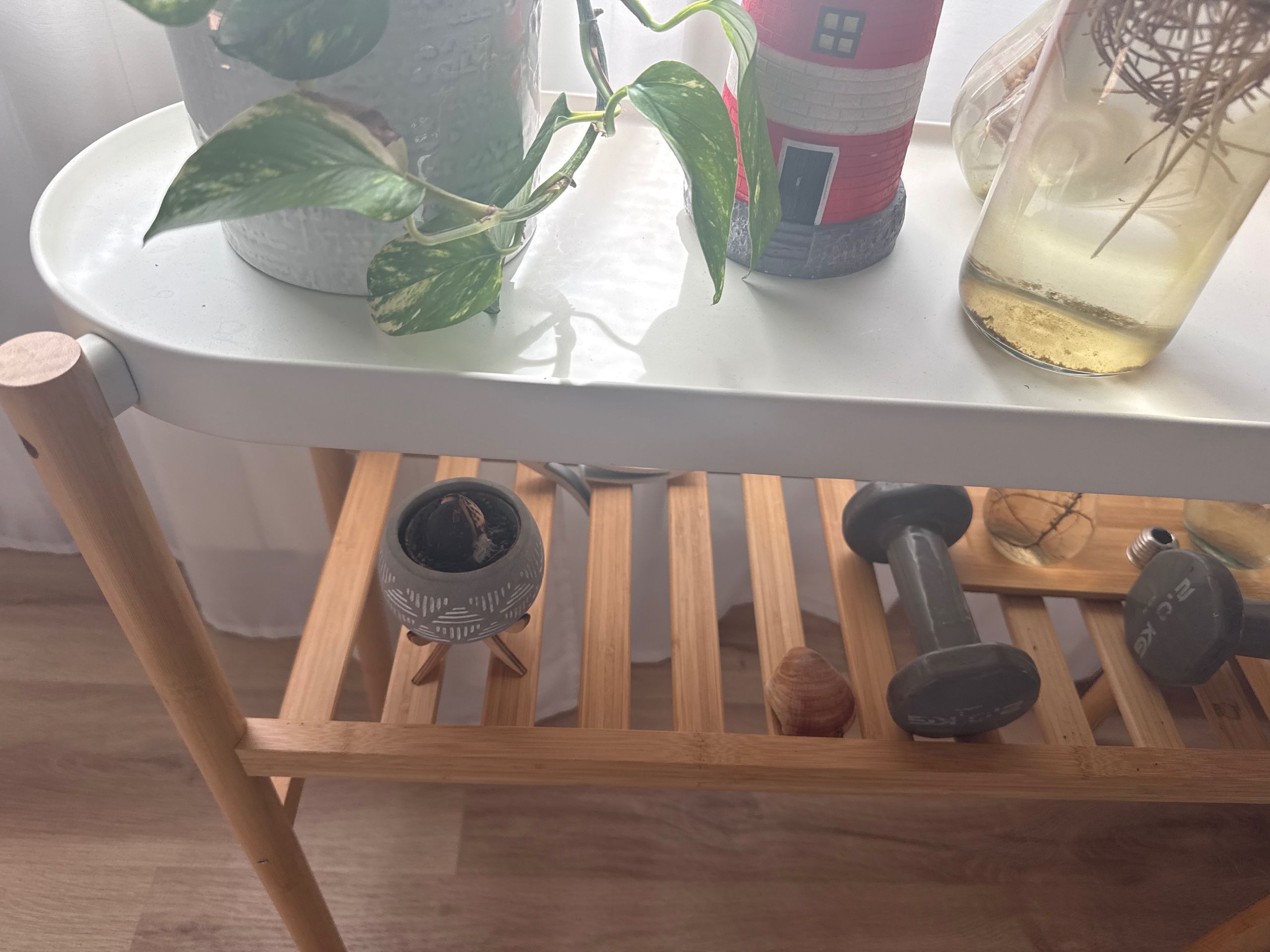 Seller photo