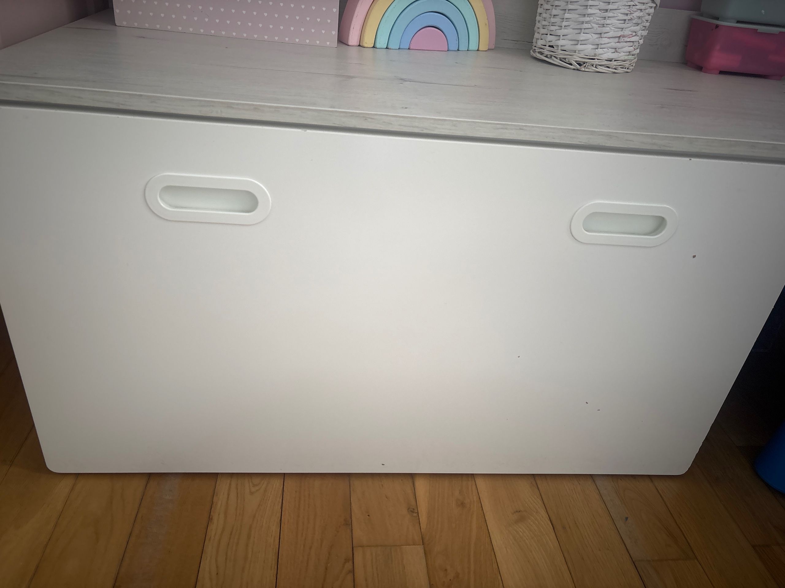 Seller photo