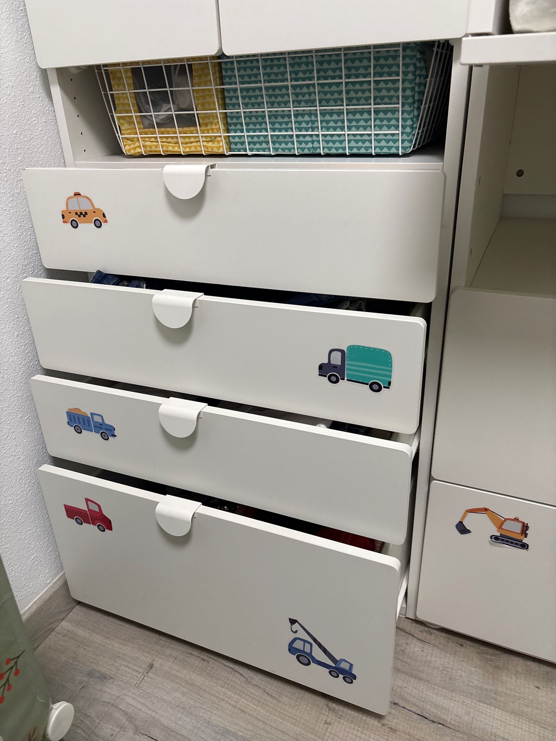 Seller photo