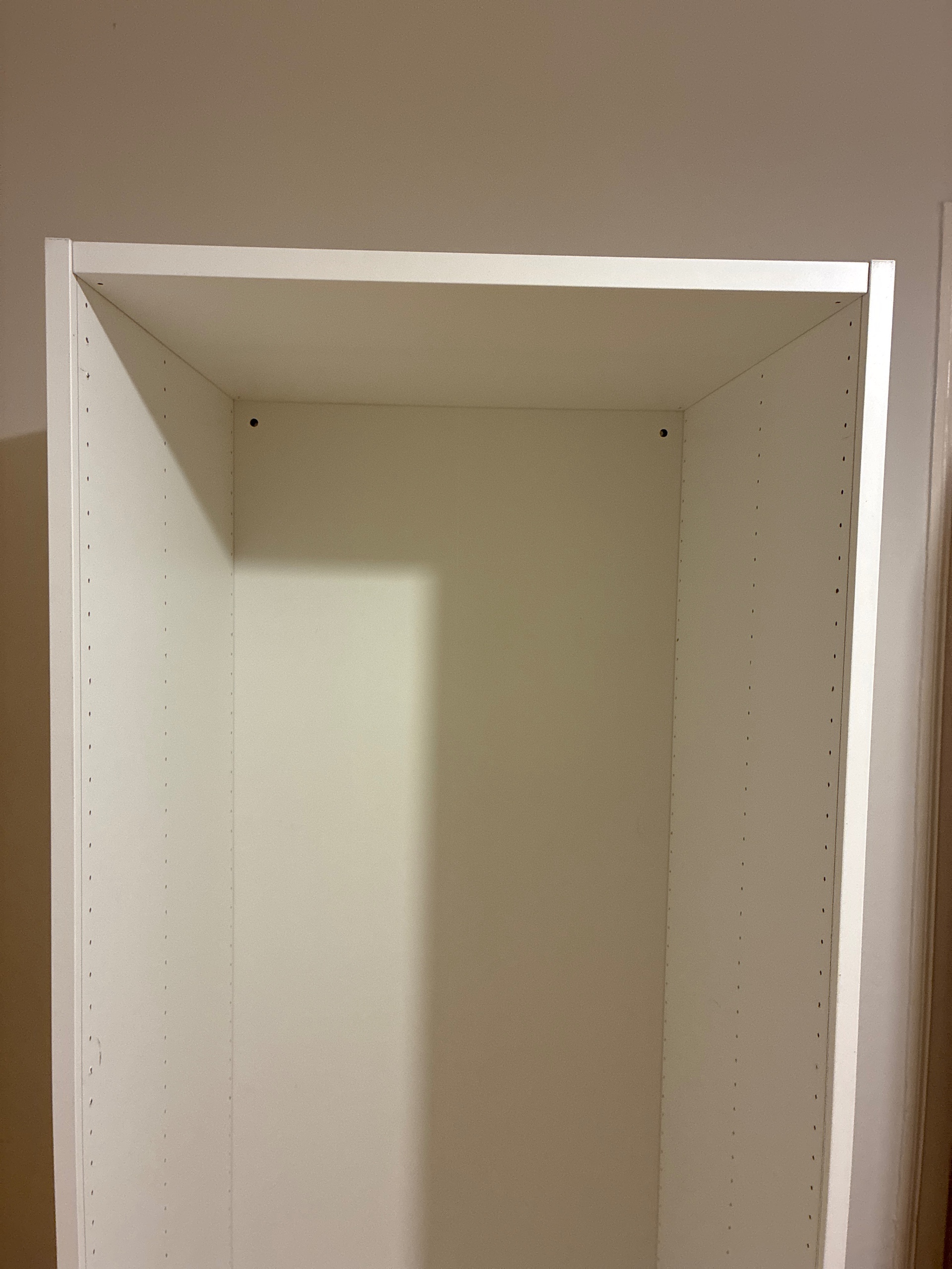 Fotografia del venedor