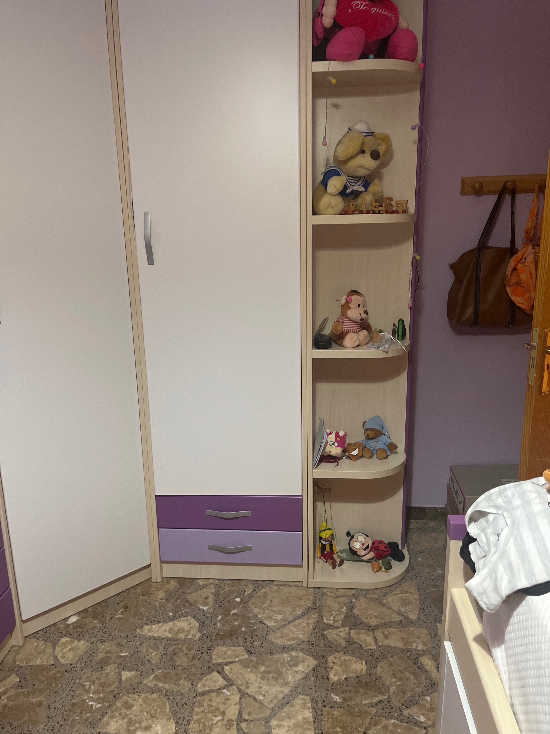 Fotografia del venedor