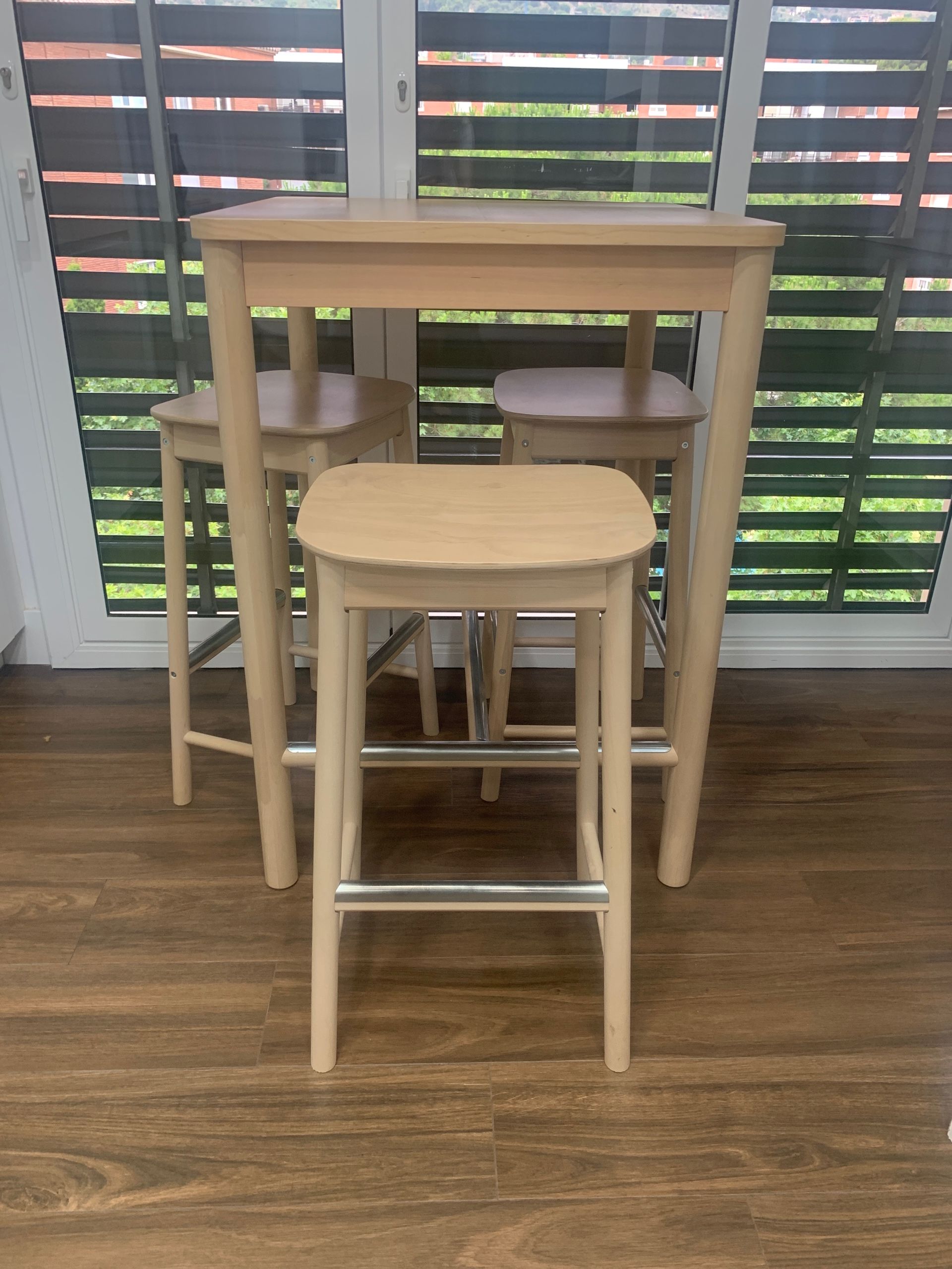 Seller photo