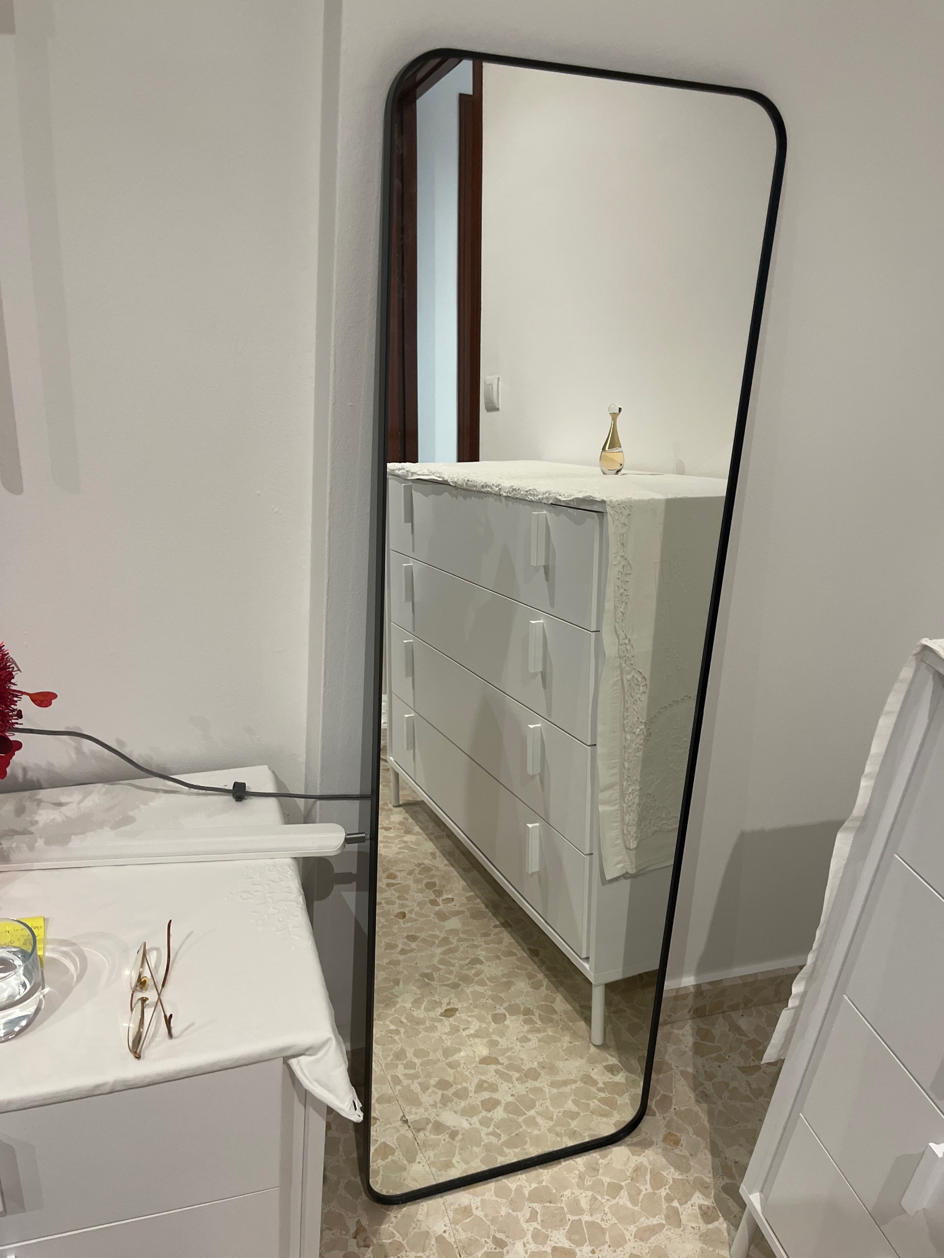 Fotografia del venedor