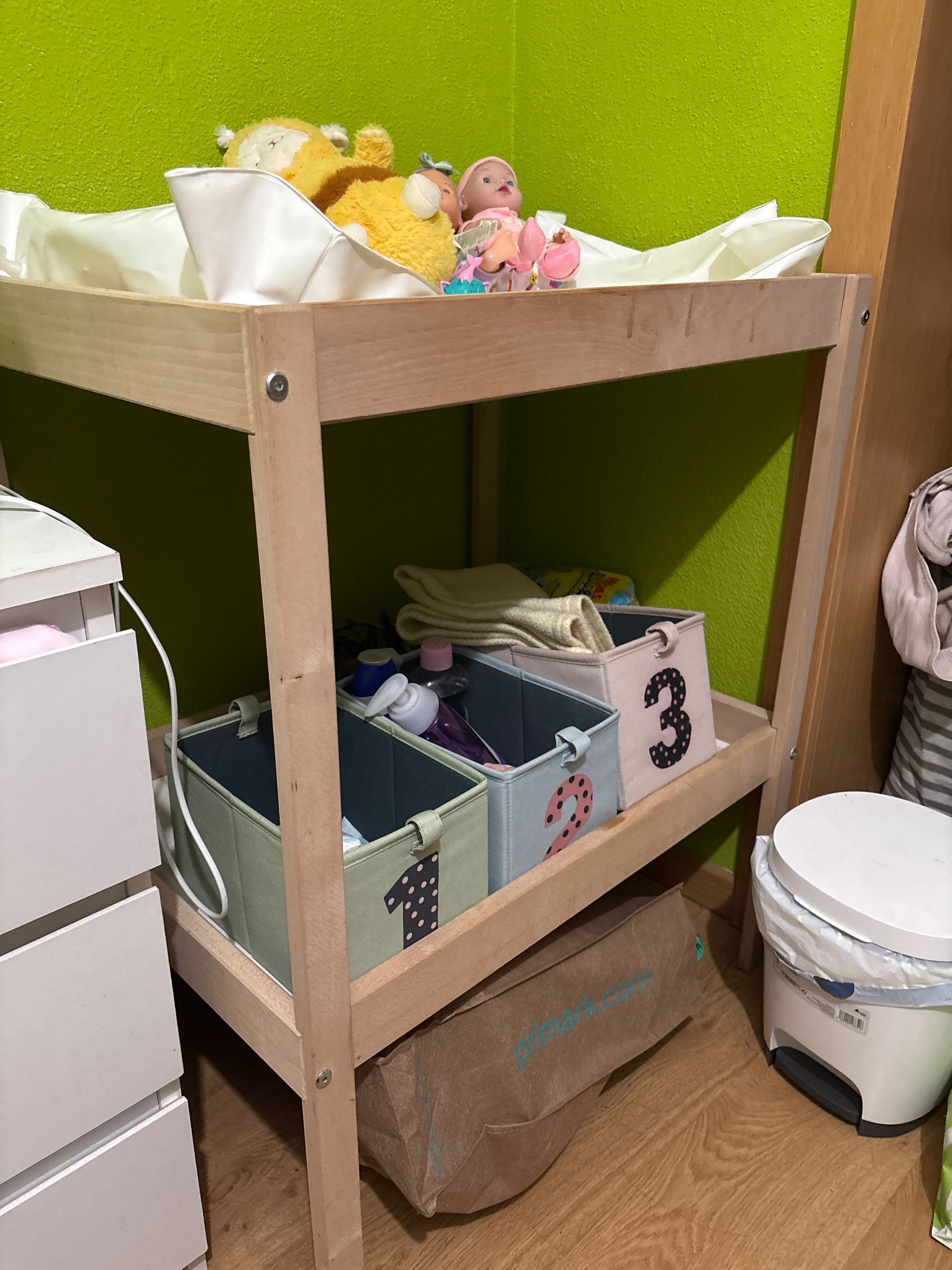 Seller photo
