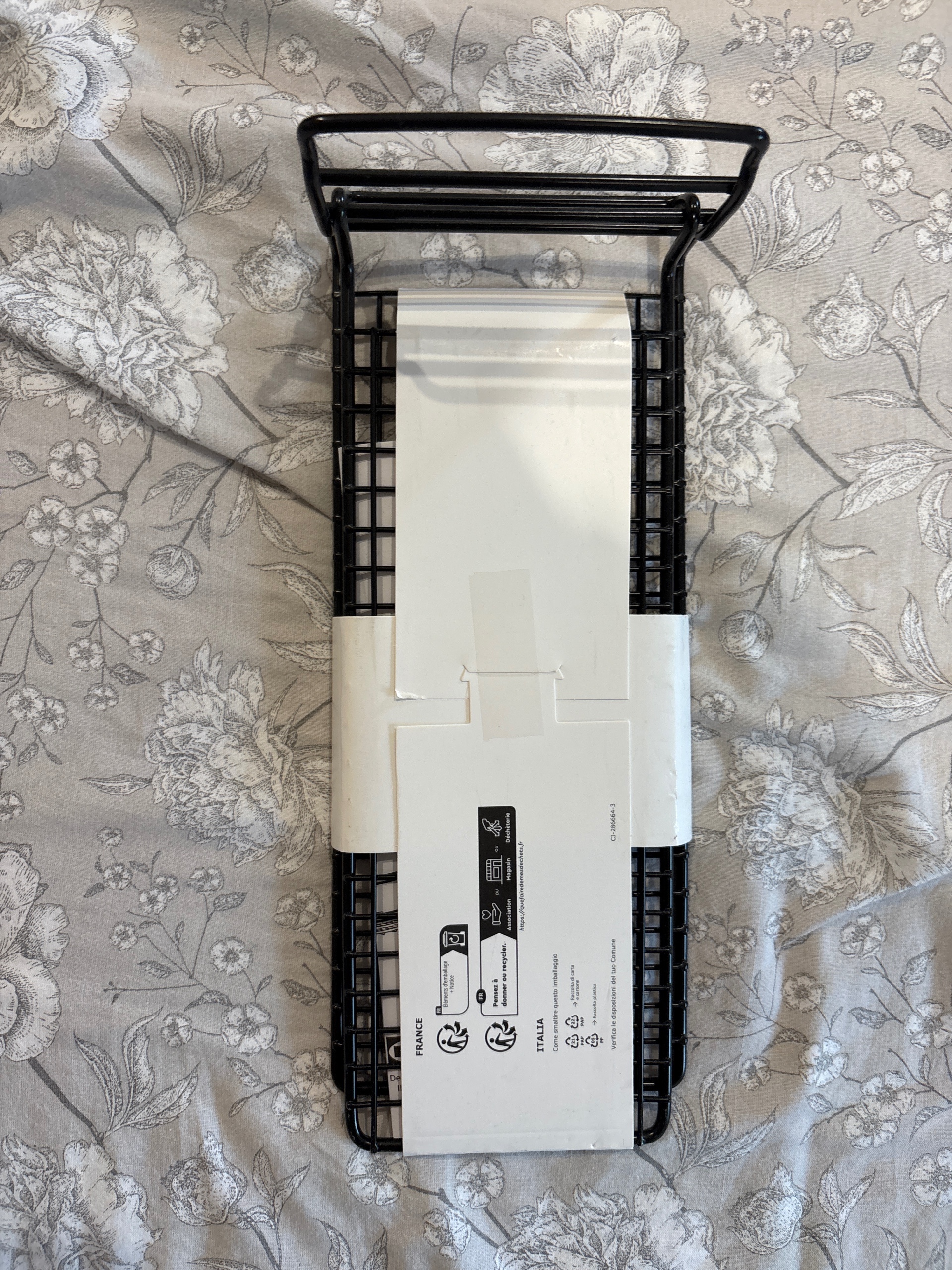 Seller photo
