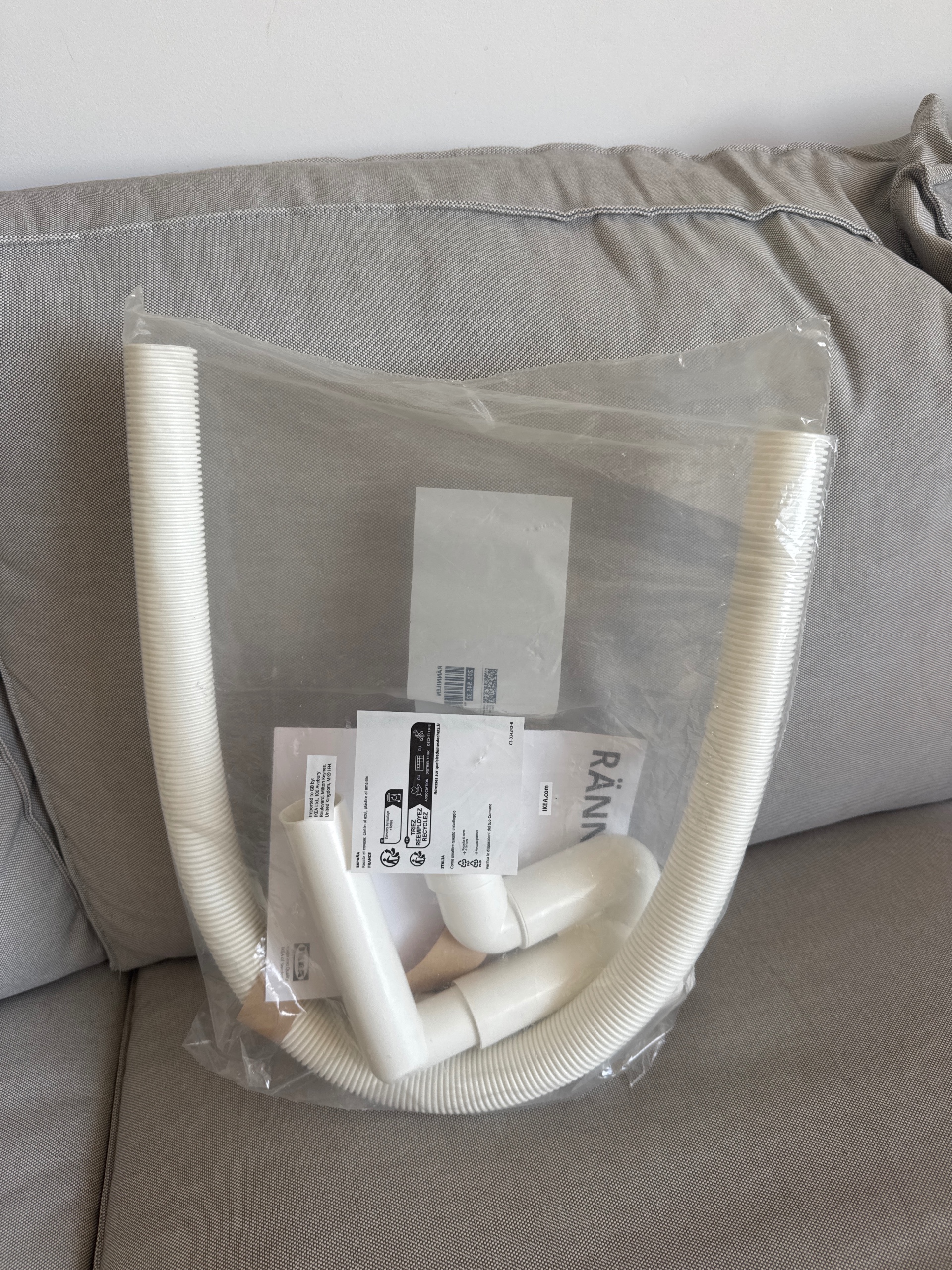 Seller photo