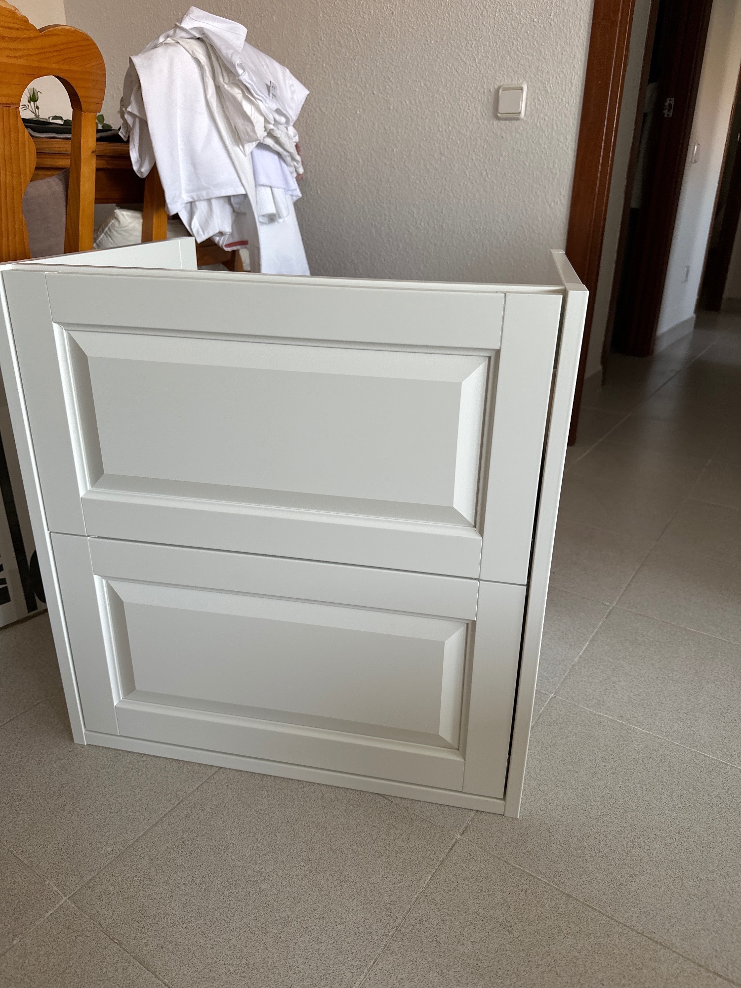Seller photo