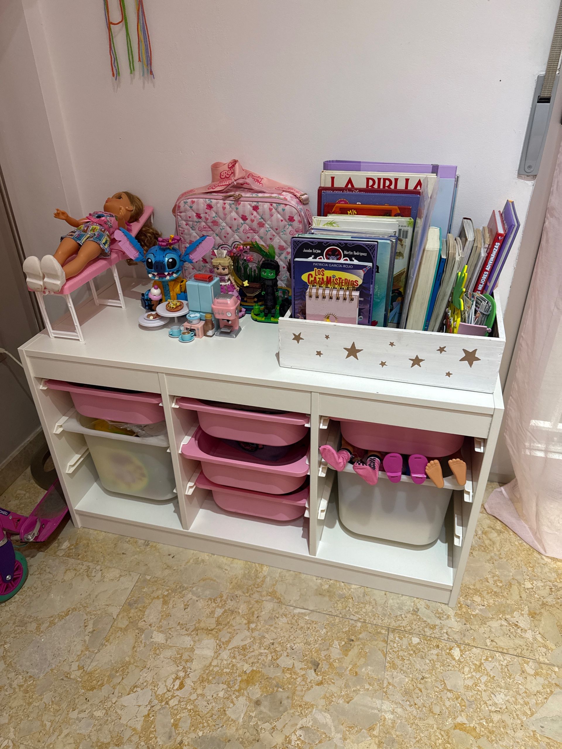 Seller photo