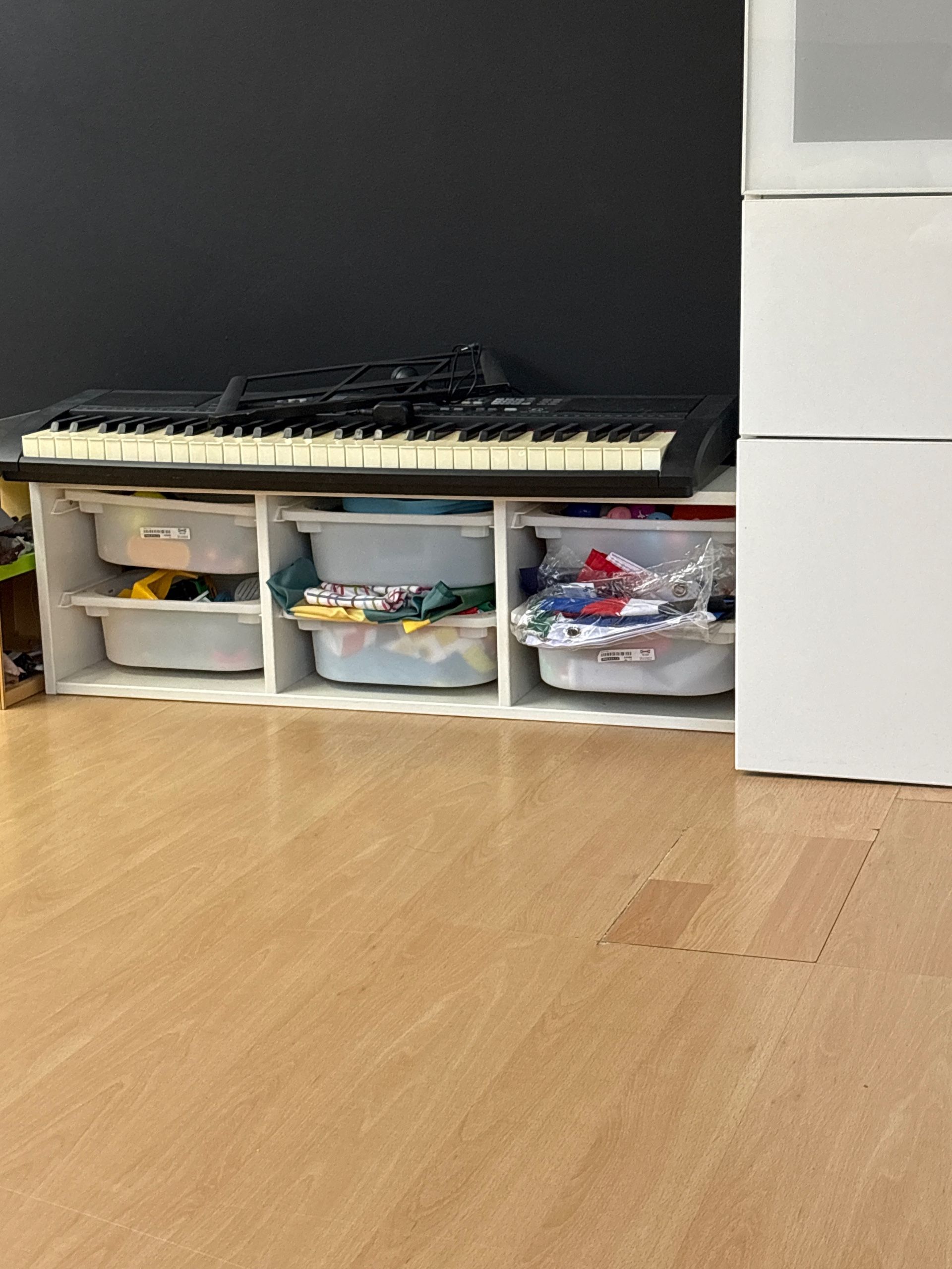 Seller photo