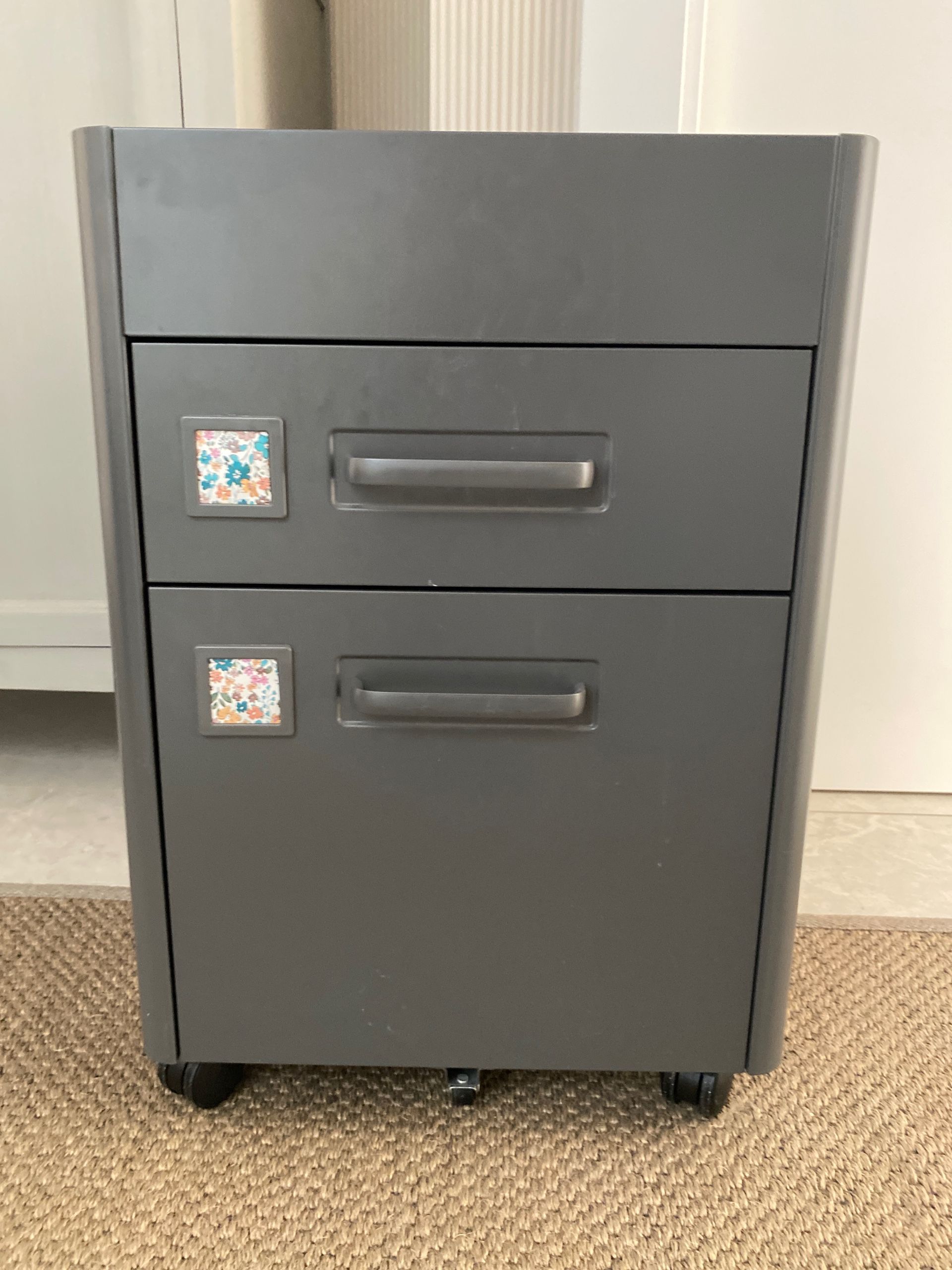 Seller photo