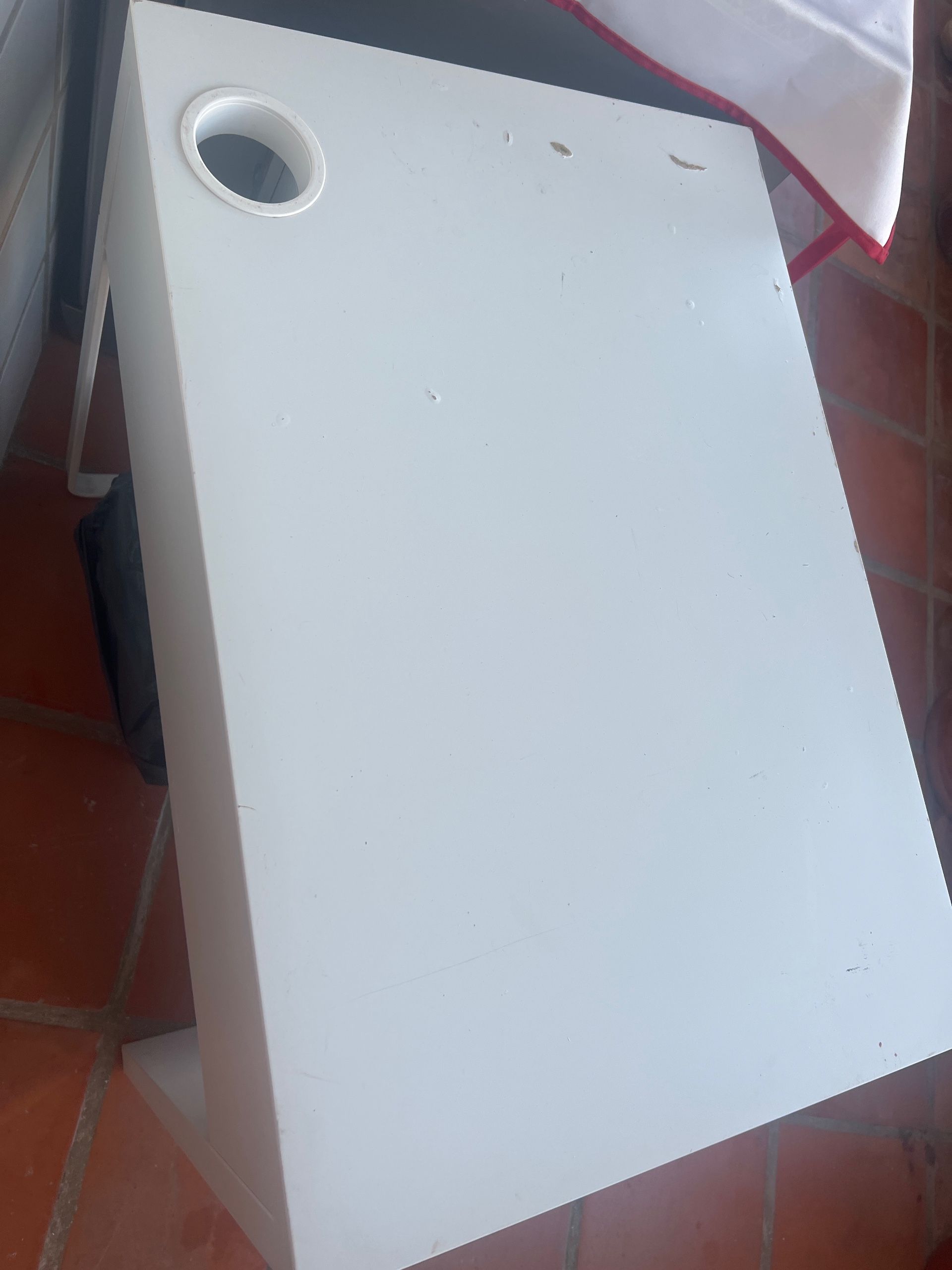 Foto do vendedor