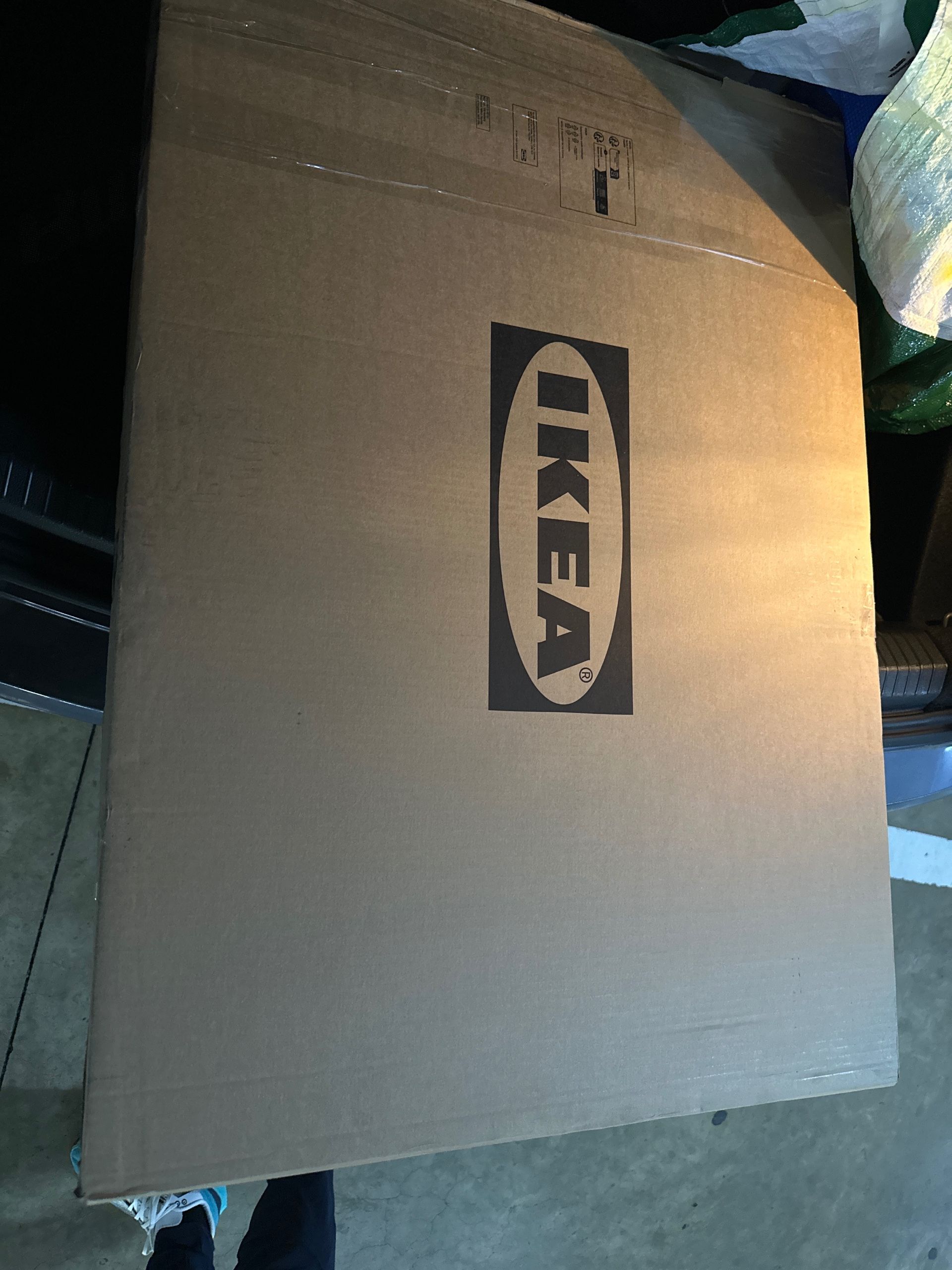 Seller photo