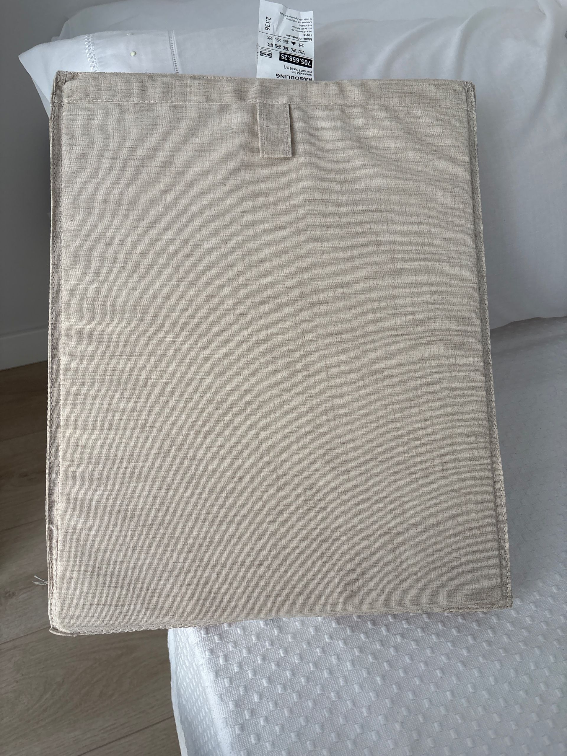 Seller photo