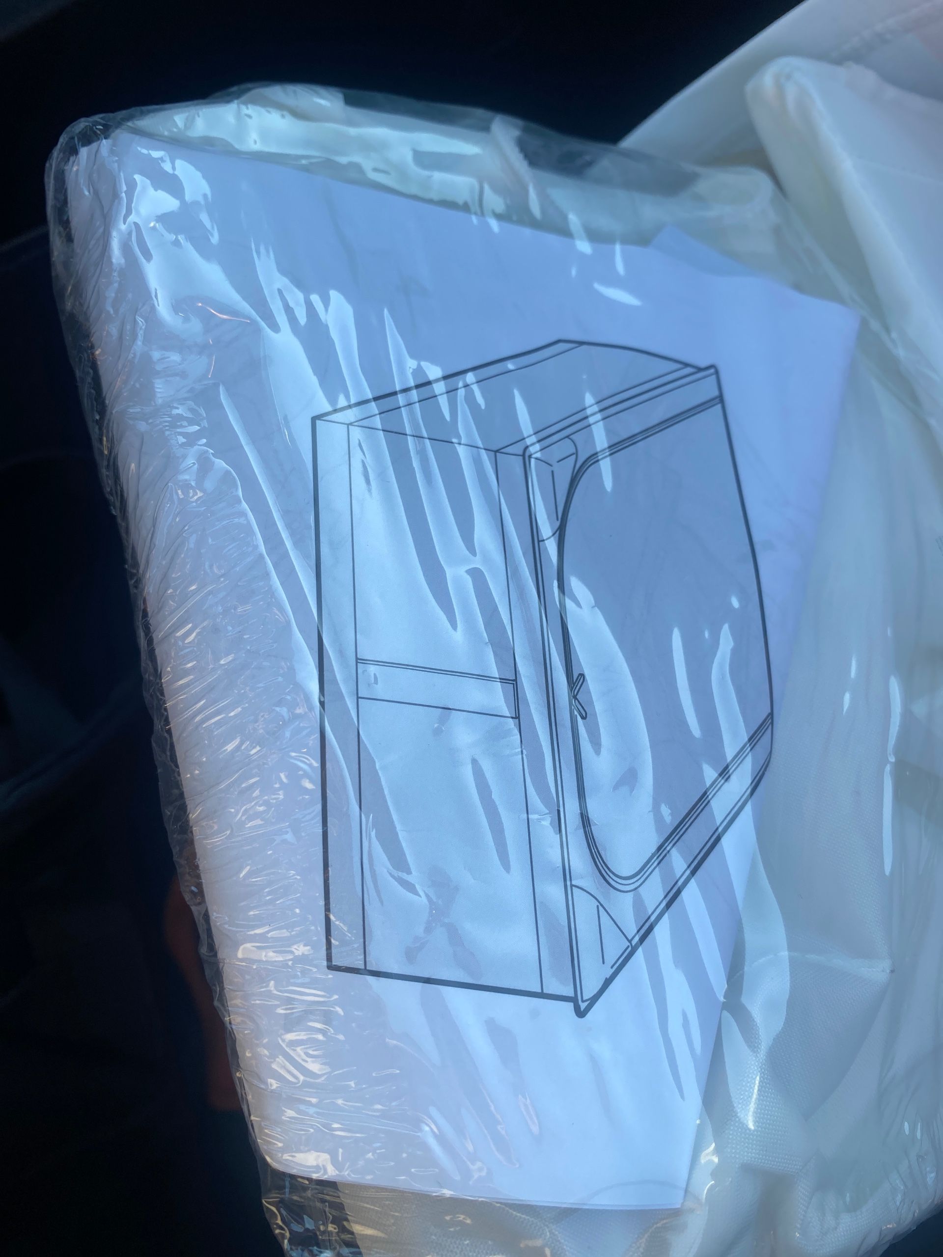 Seller photo