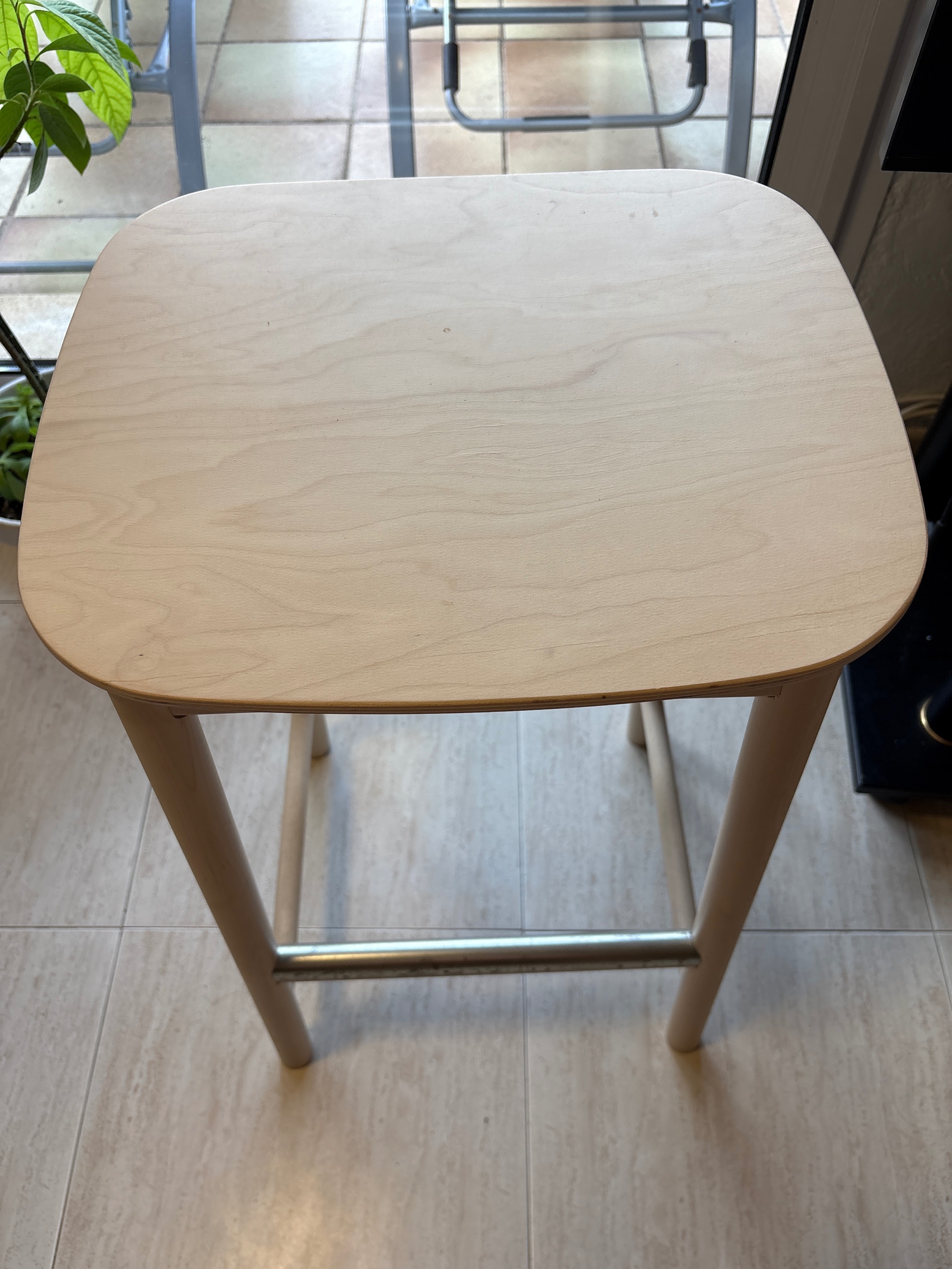 Seller photo
