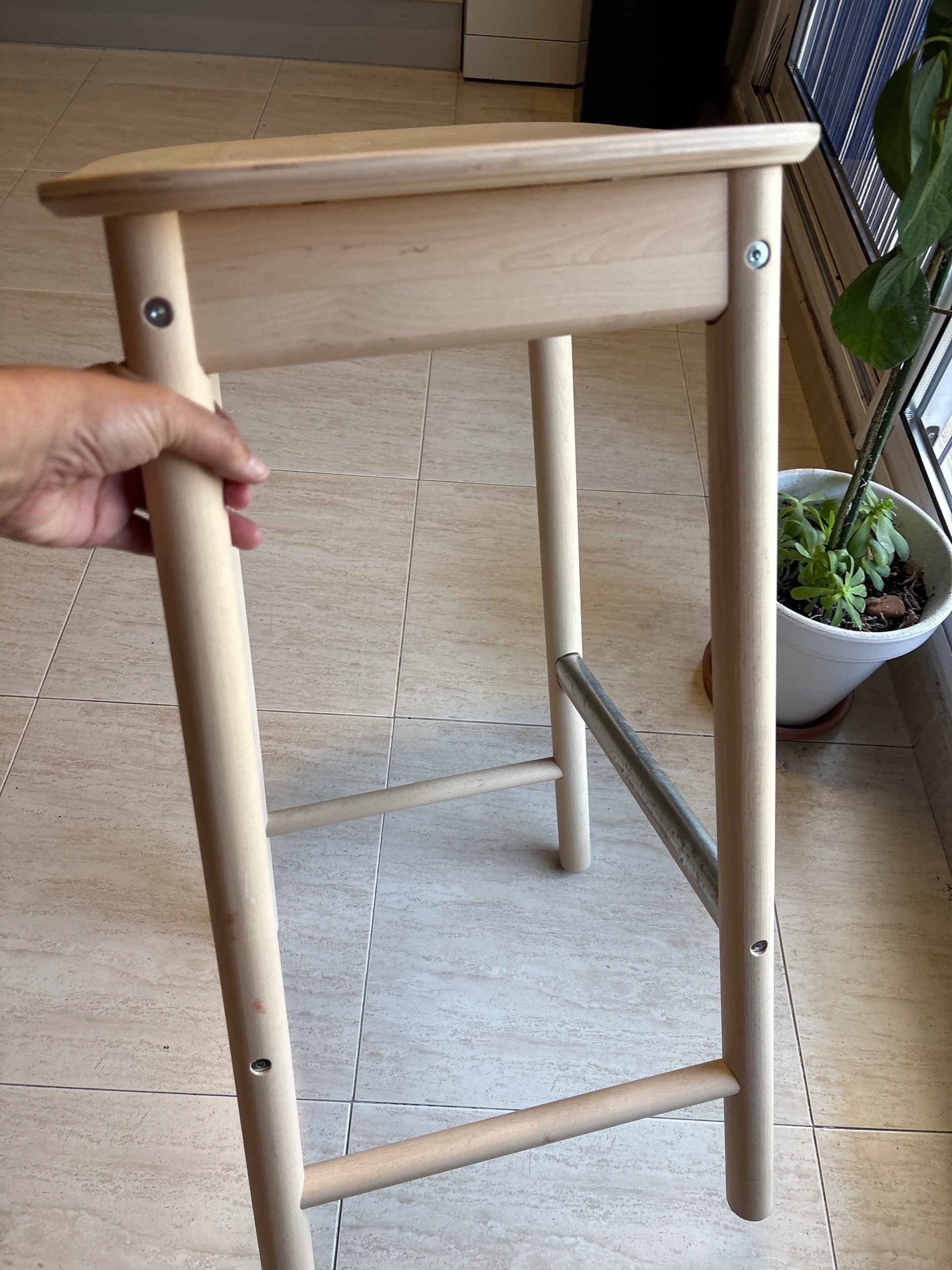 Seller photo
