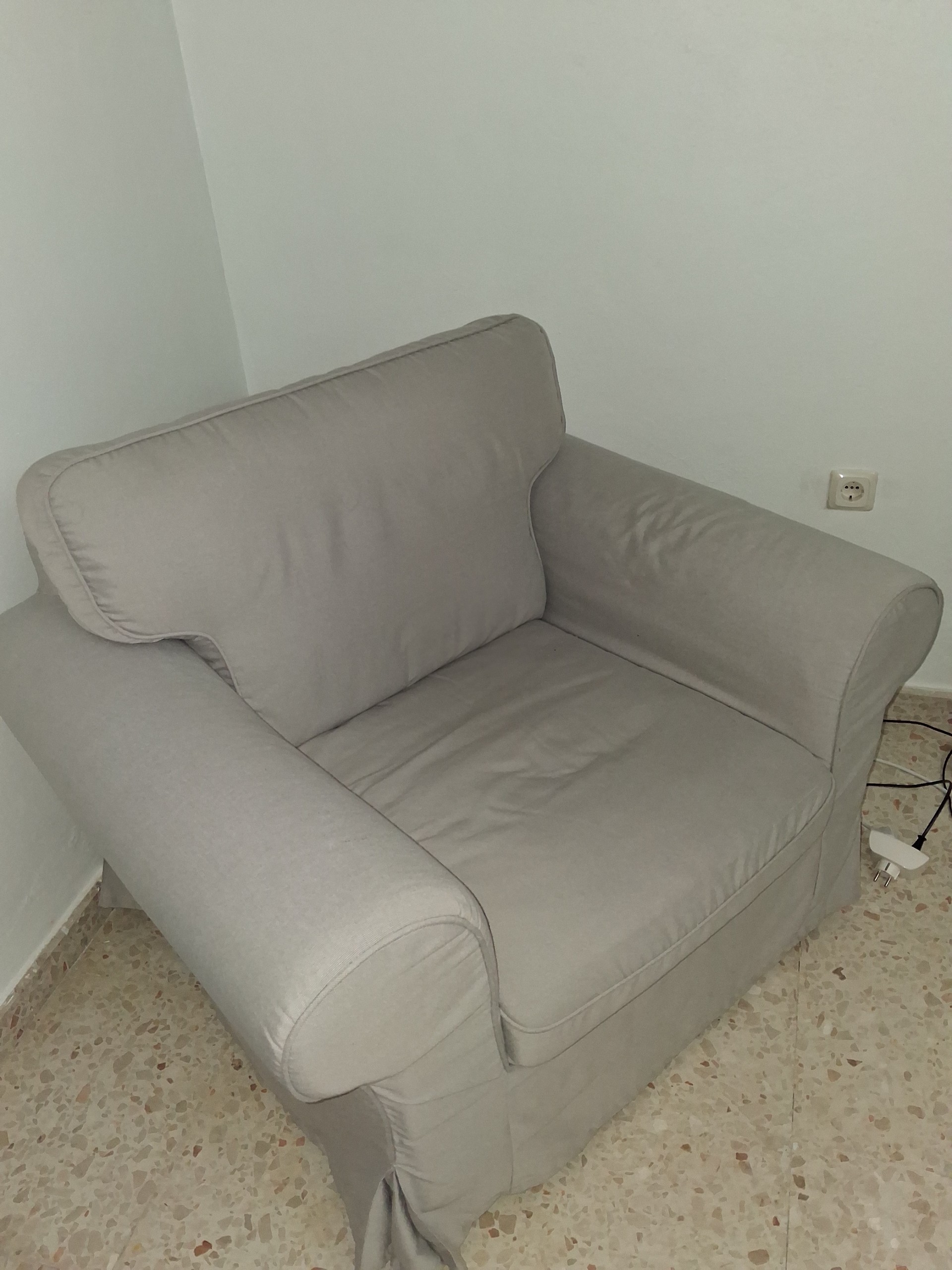 Foto do vendedor
