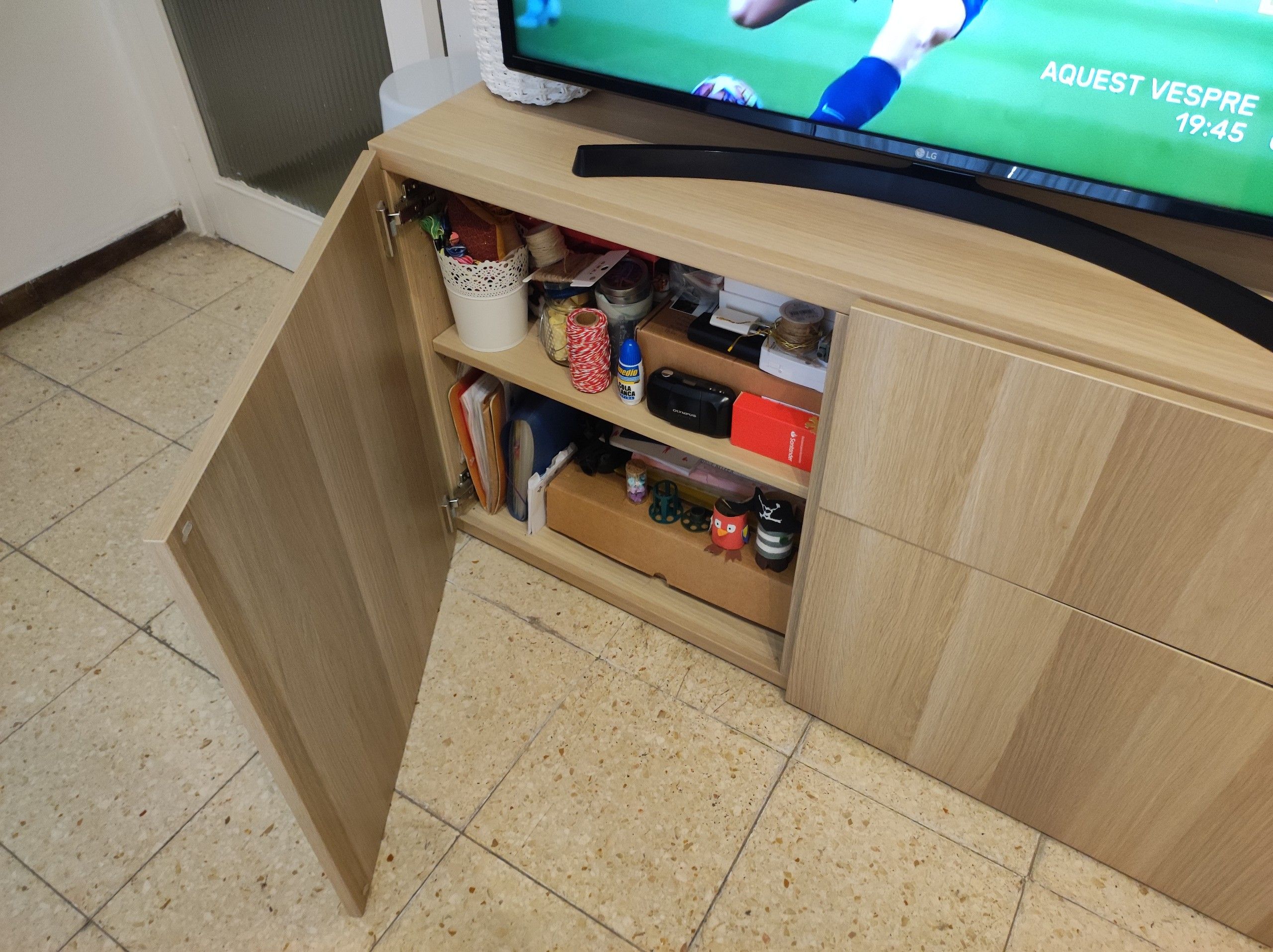 Seller photo