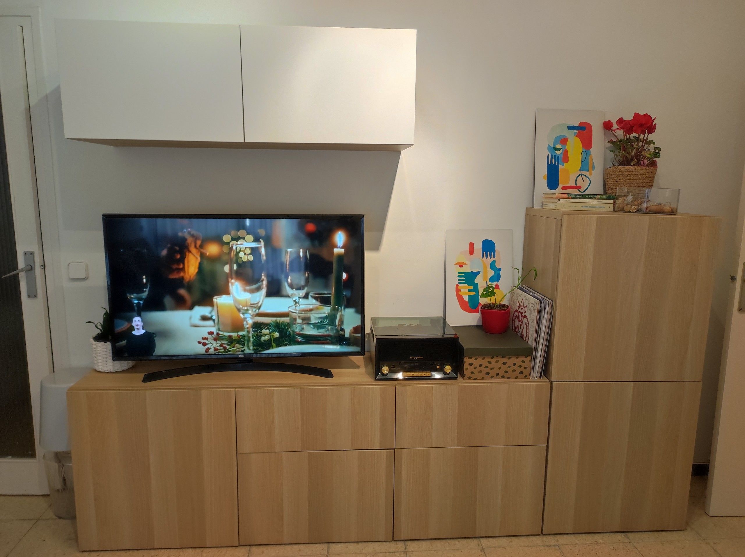Seller photo