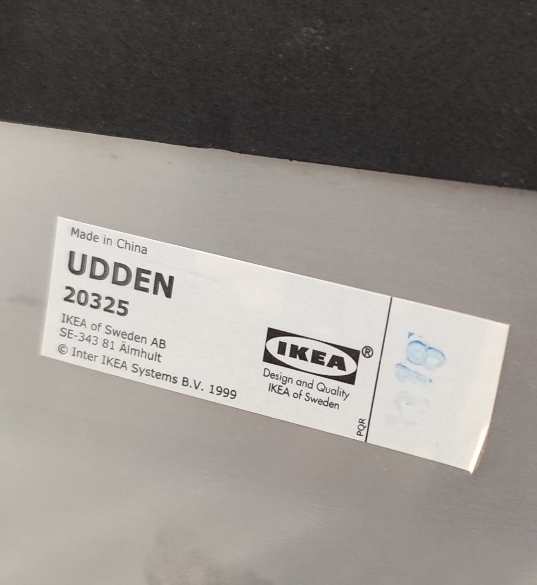 Foto do vendedor
