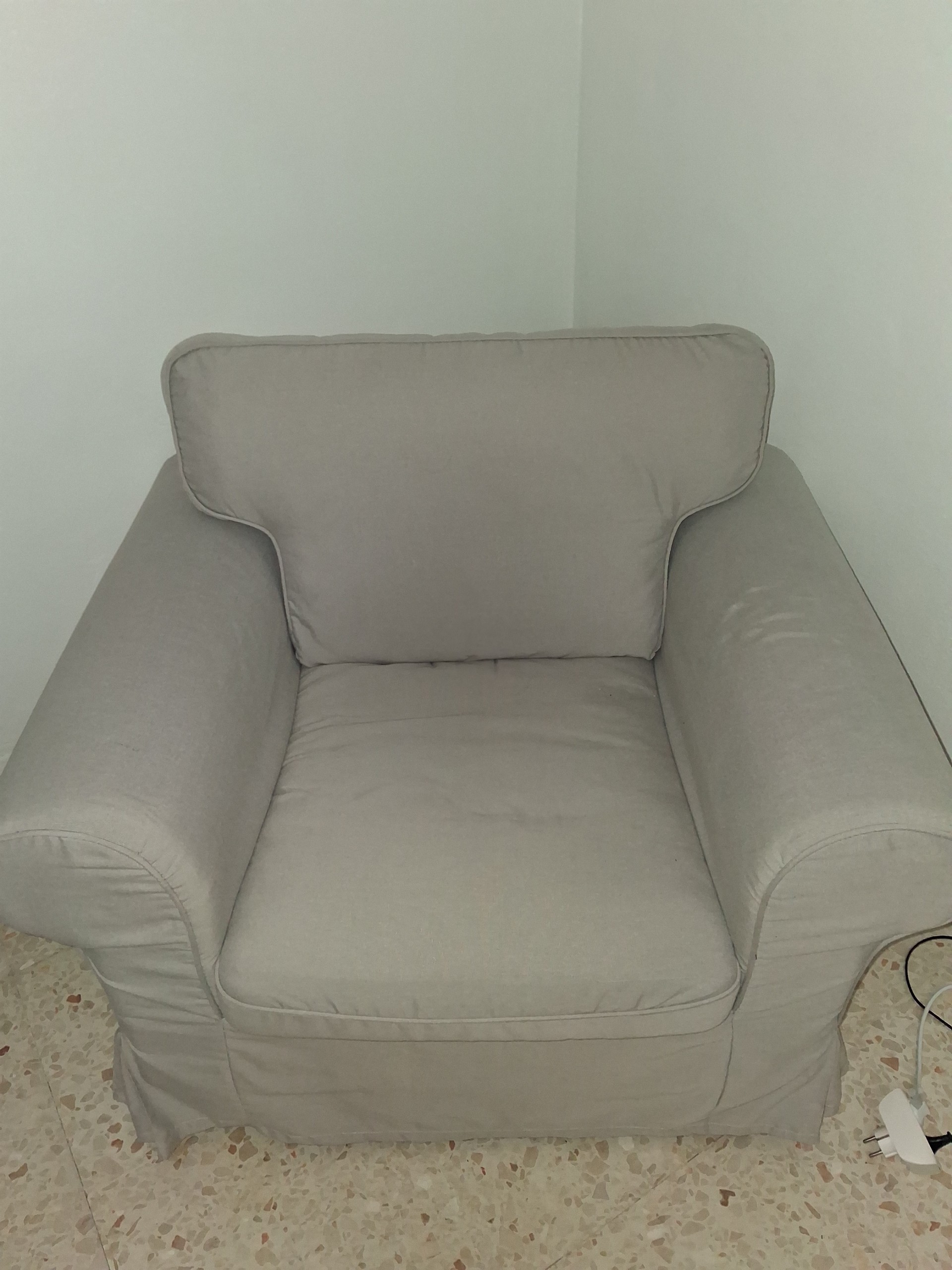 Foto do vendedor