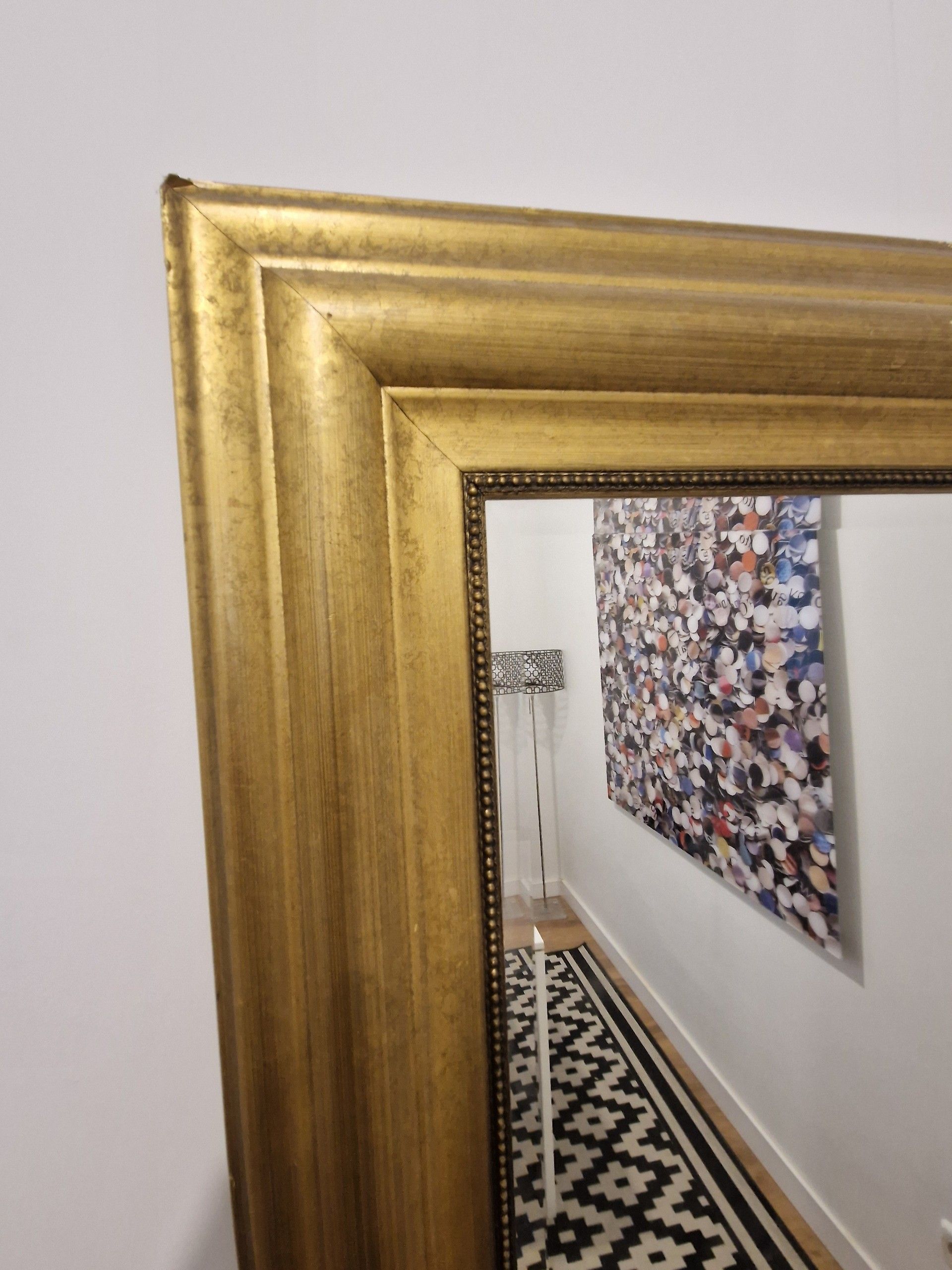 Seller photo