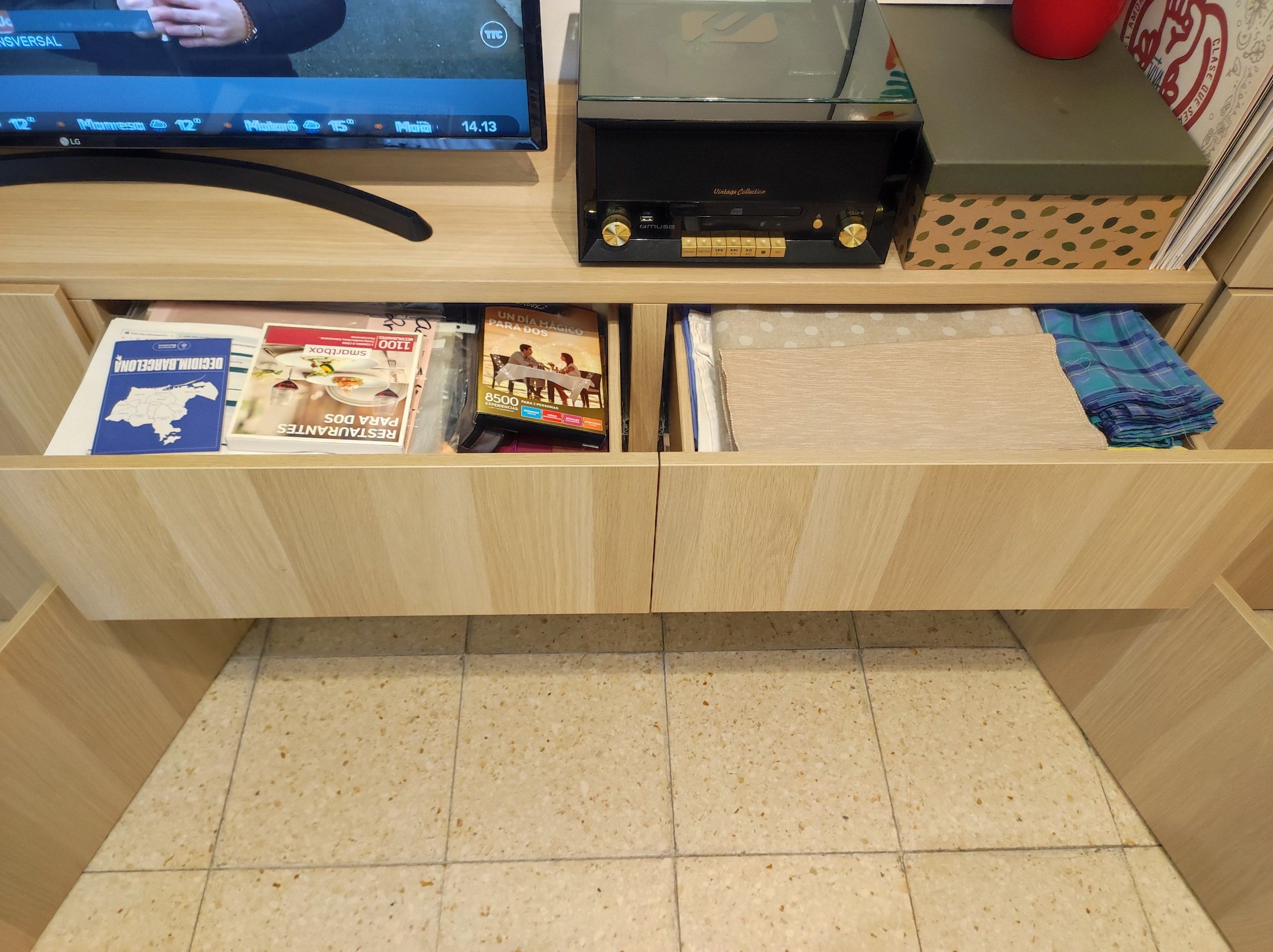 Seller photo