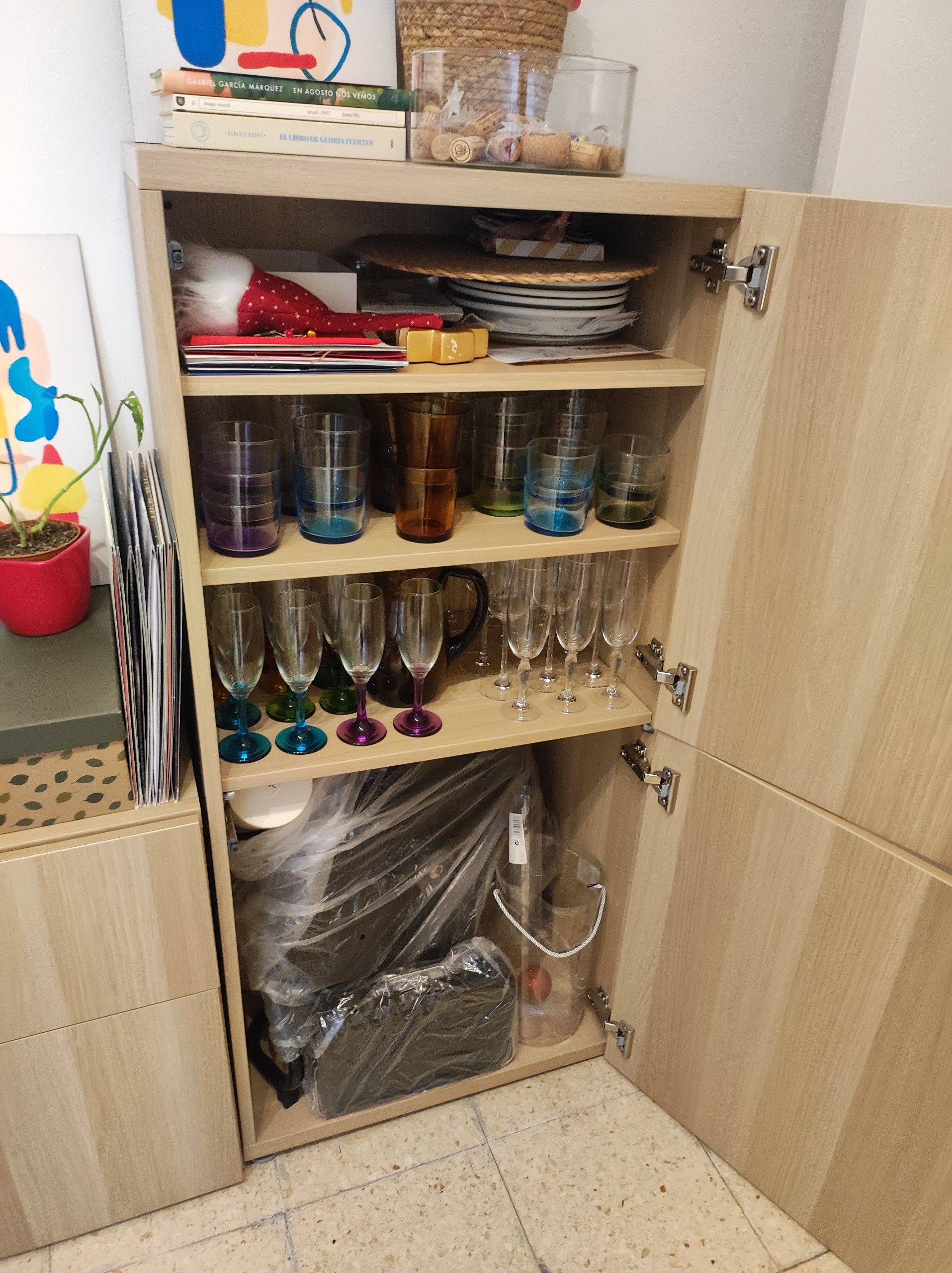 Seller photo