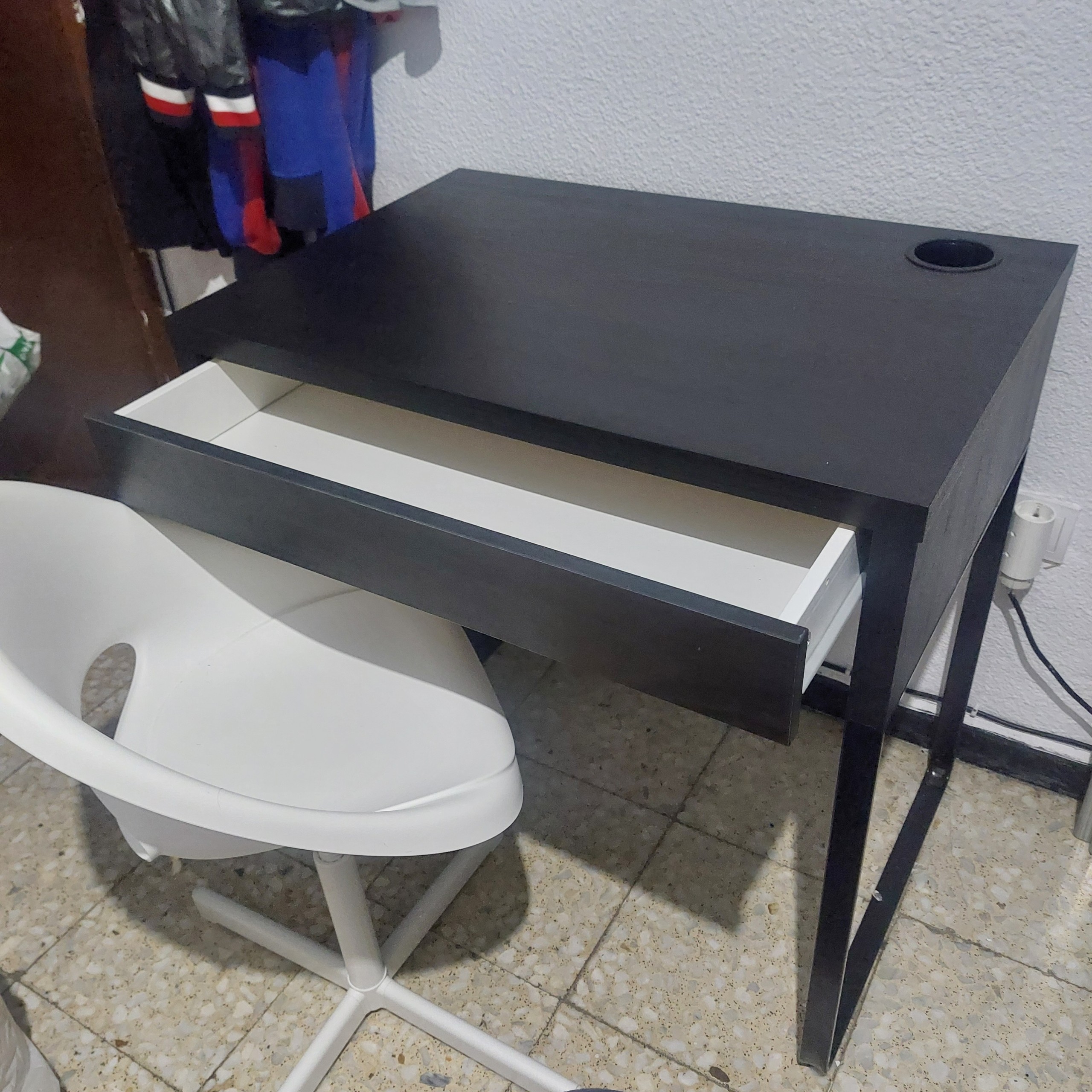 Foto do vendedor